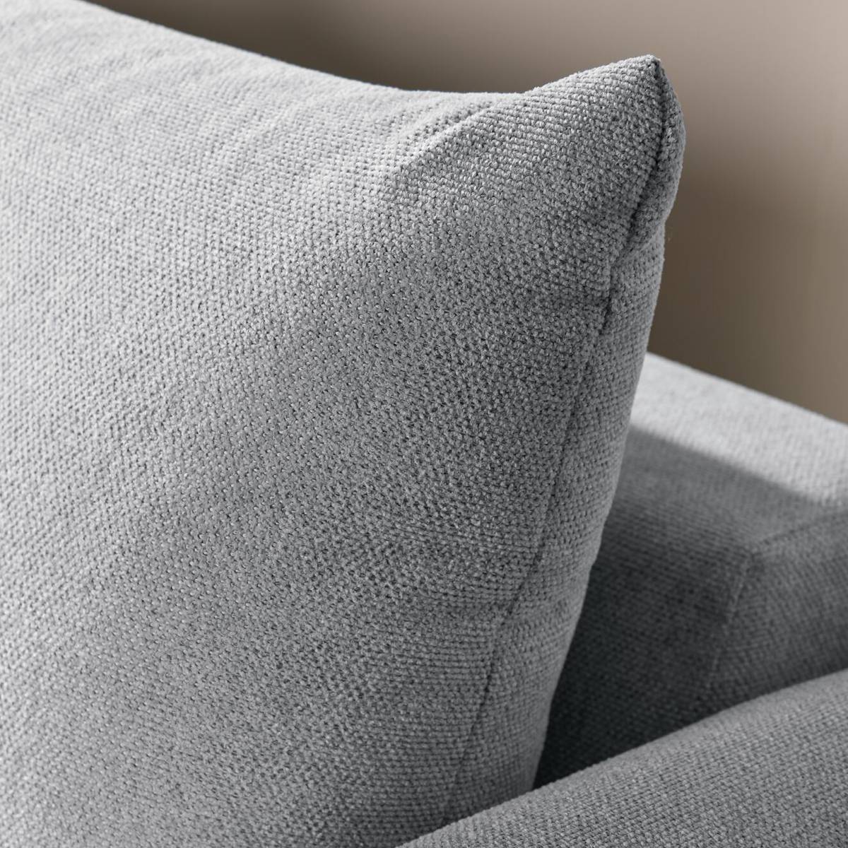 Canapé panoramique tissu Solal Canapé panoramique tissu Solal