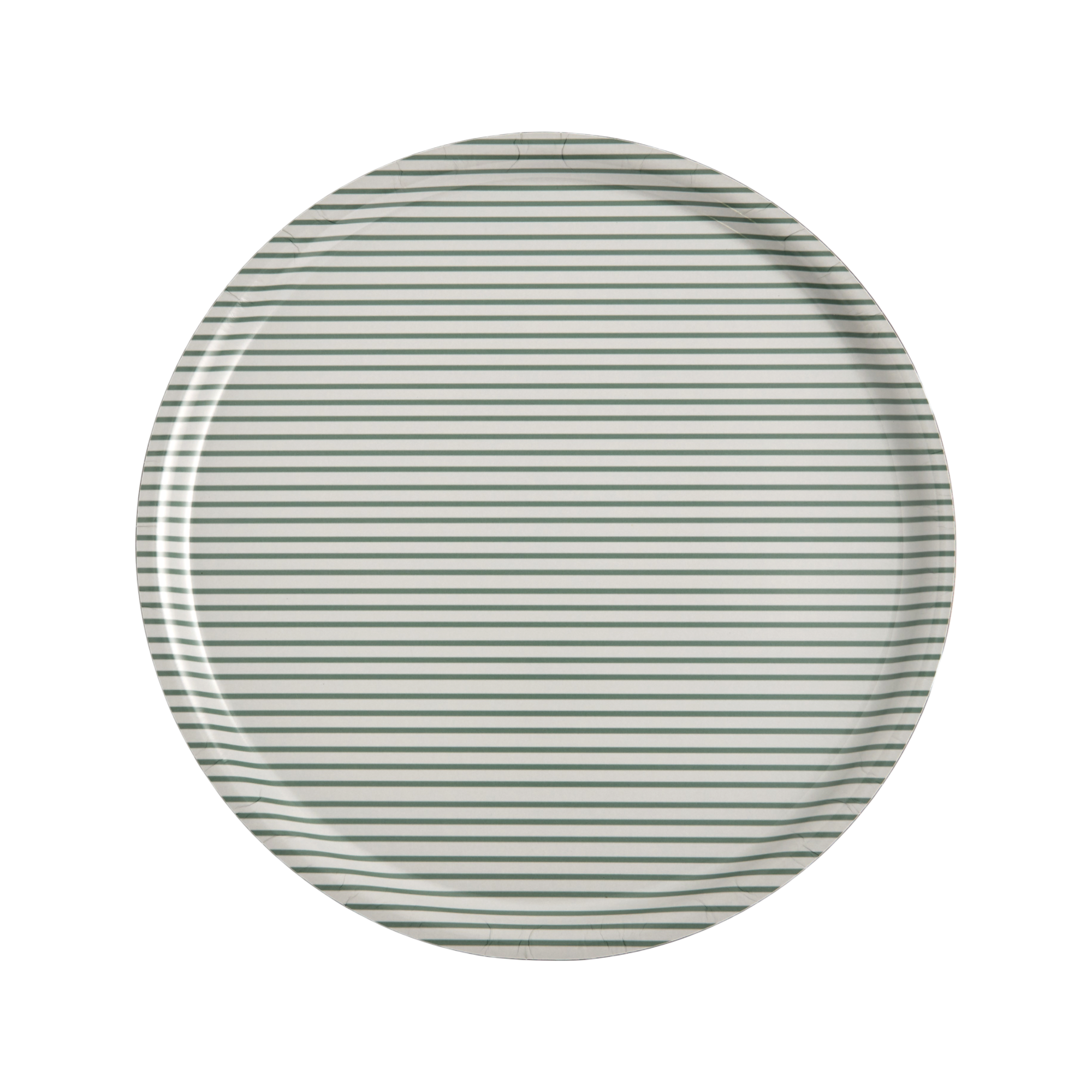 Plateau rond 42cm Aulne - Image 1