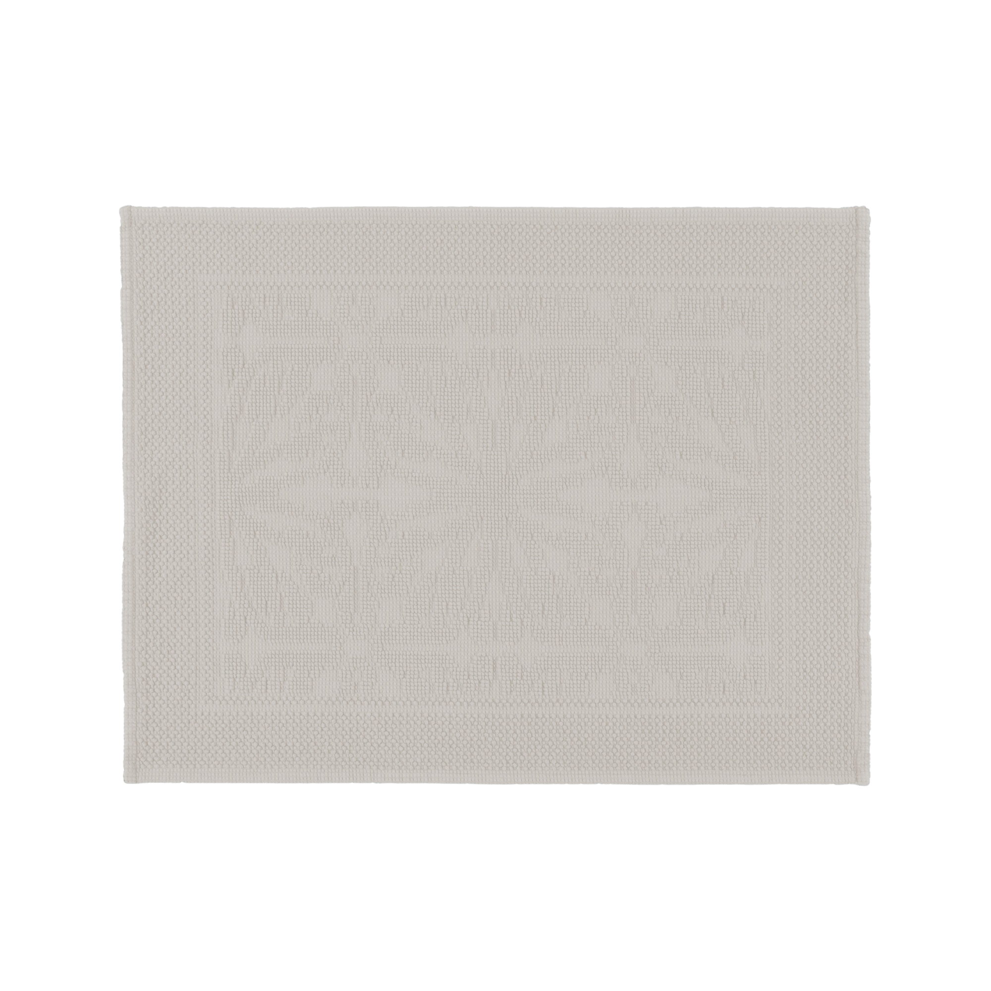 Tapis de bain coton Hammam - Image 1