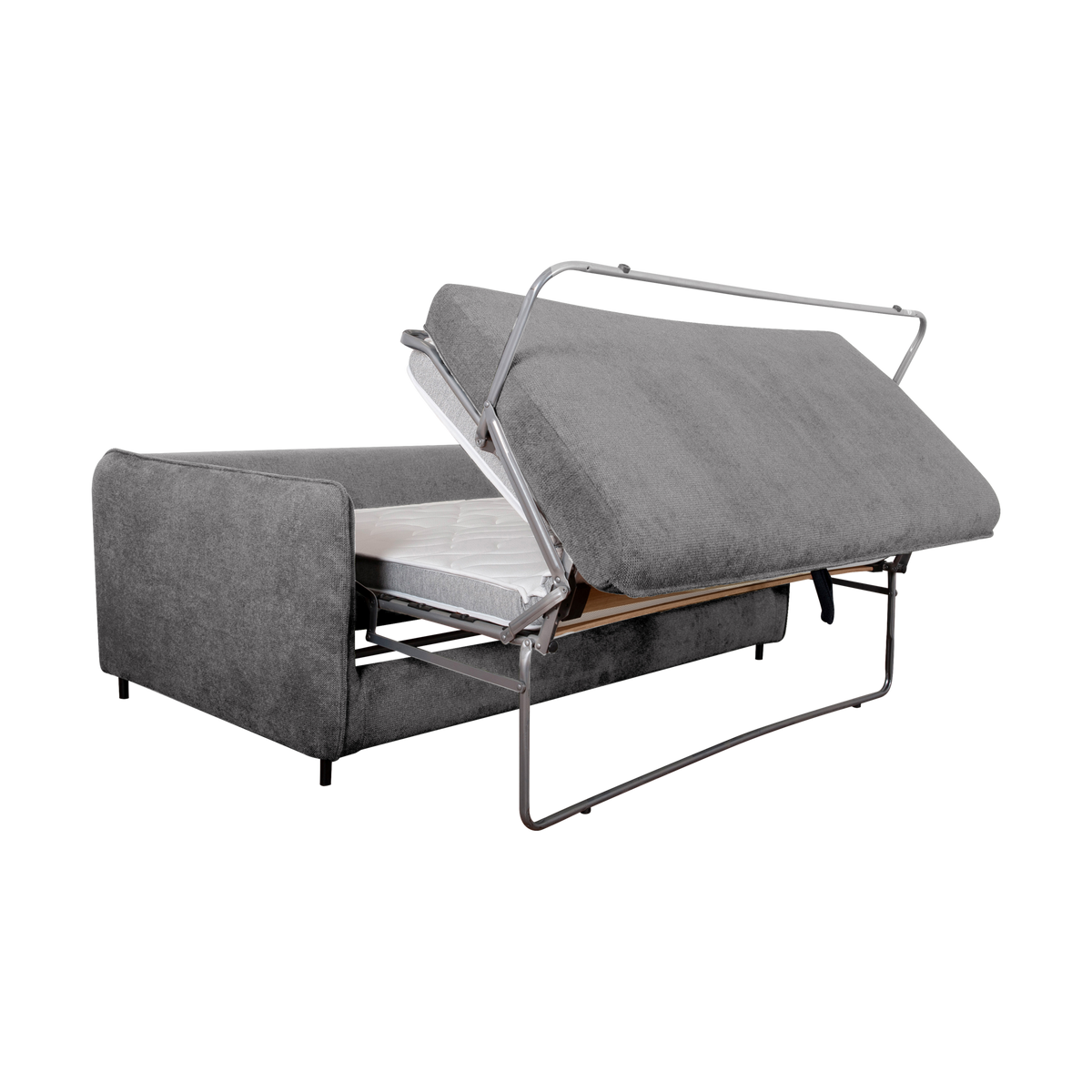 Canapé convertible tissu Oden Canapé convertible tissu Oden