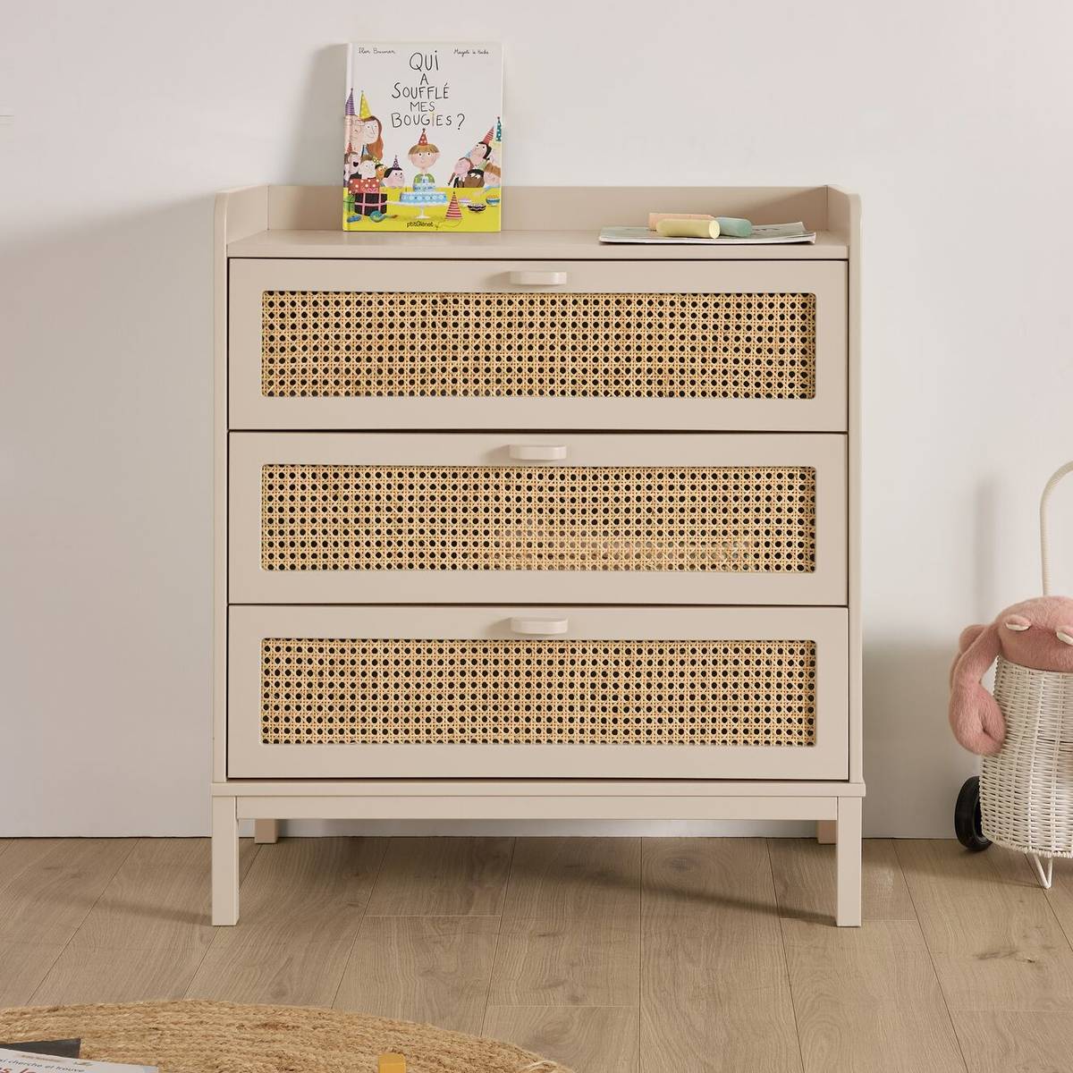 Commode Sam Commode Sam