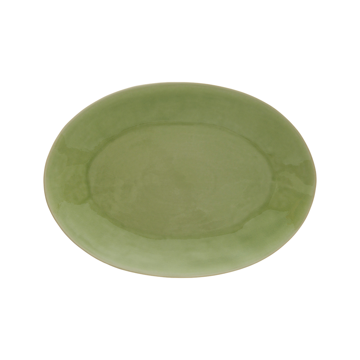 Plat ovale 40cm Riviera Plat ovale 40cm Riviera