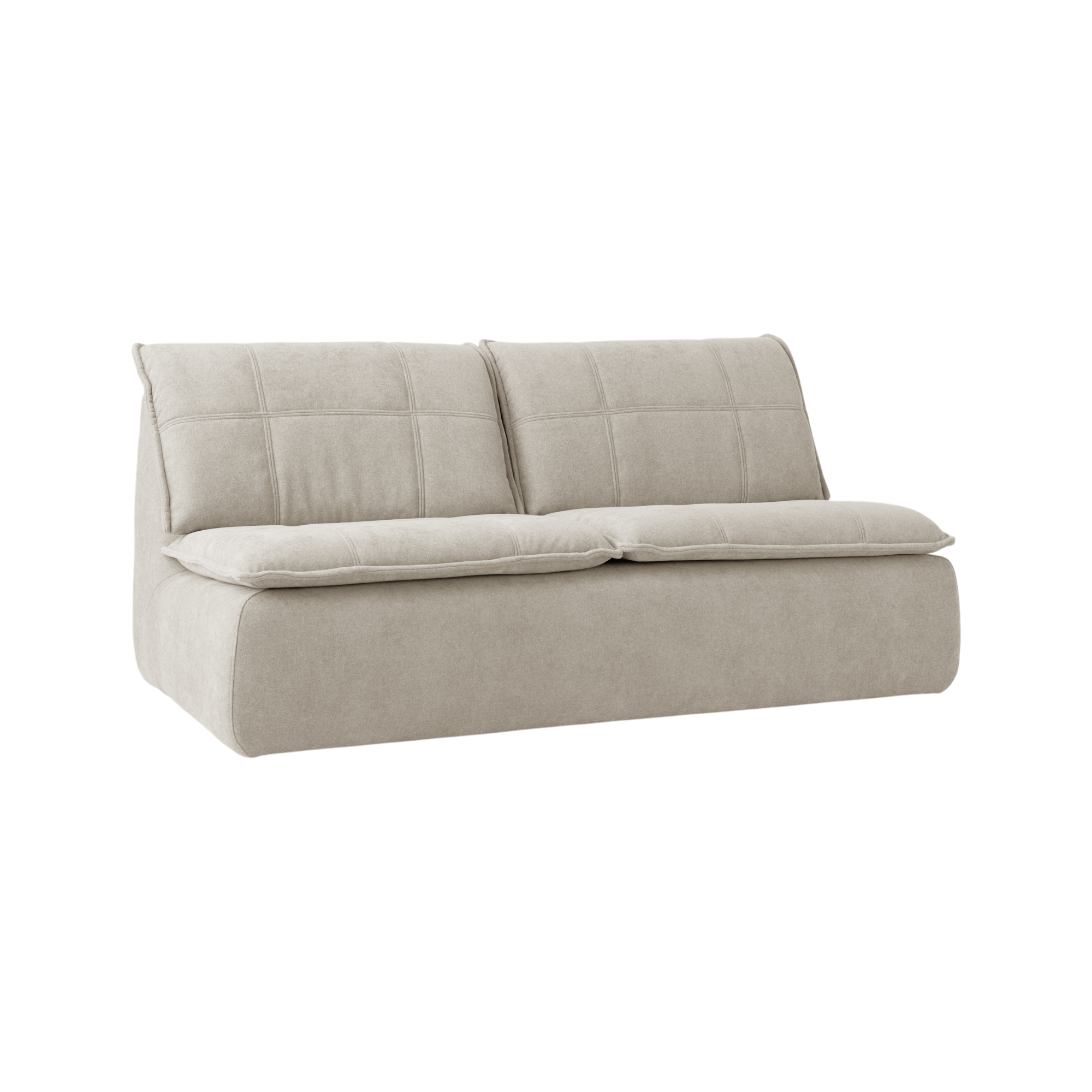 Canapé tissu Pharrell