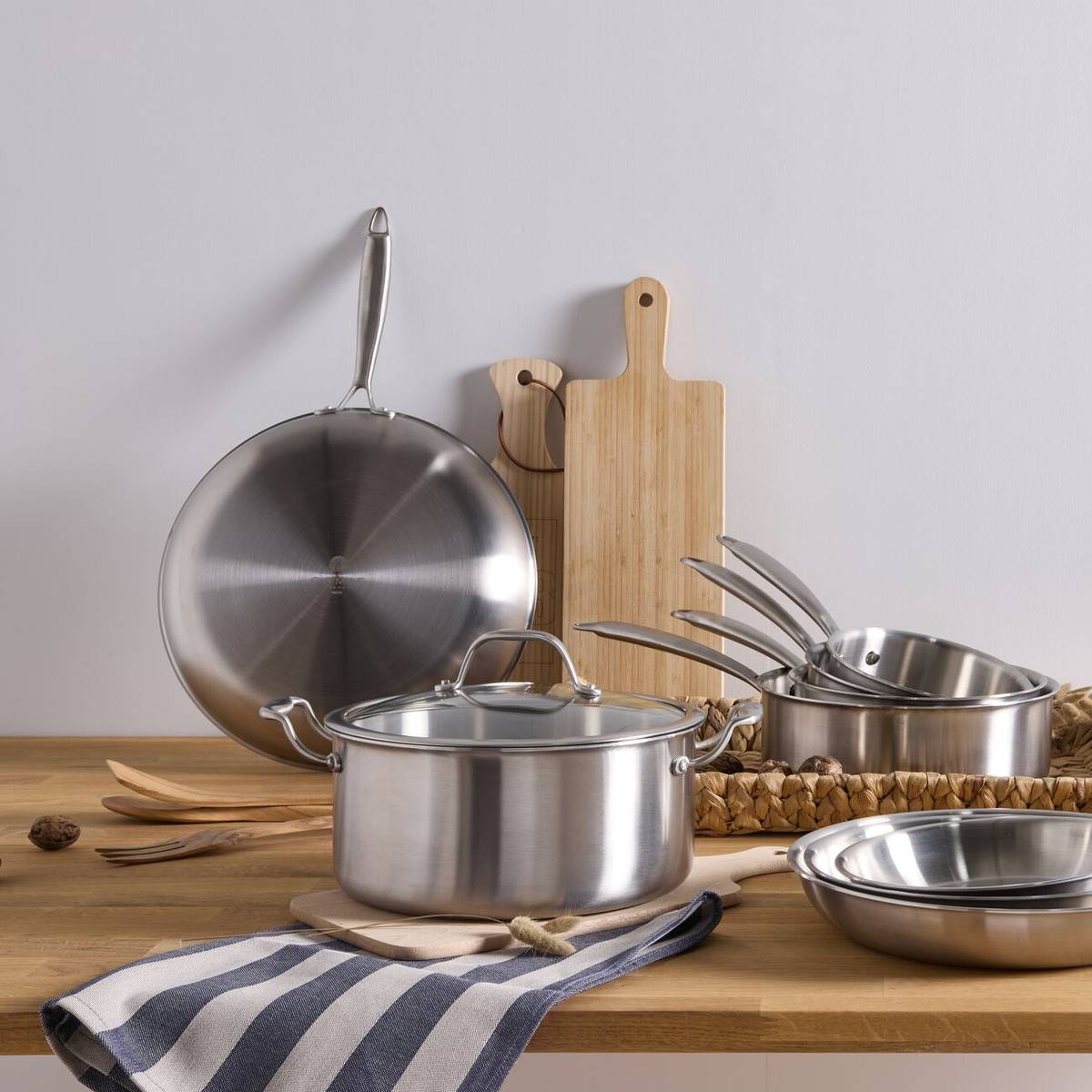 Wok Charlize Wok Charlize