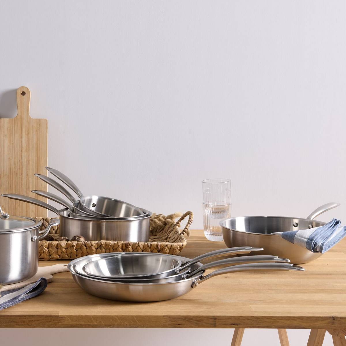 Sauteuse Charlize Sauteuse Charlize