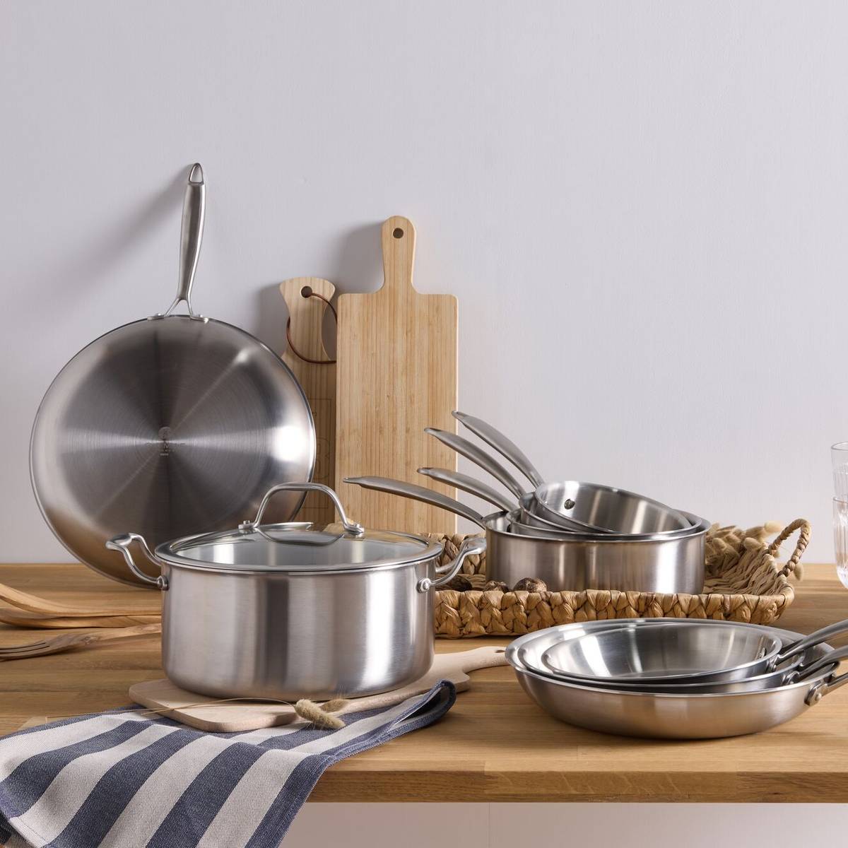 Casserole Charlize Casserole Charlize