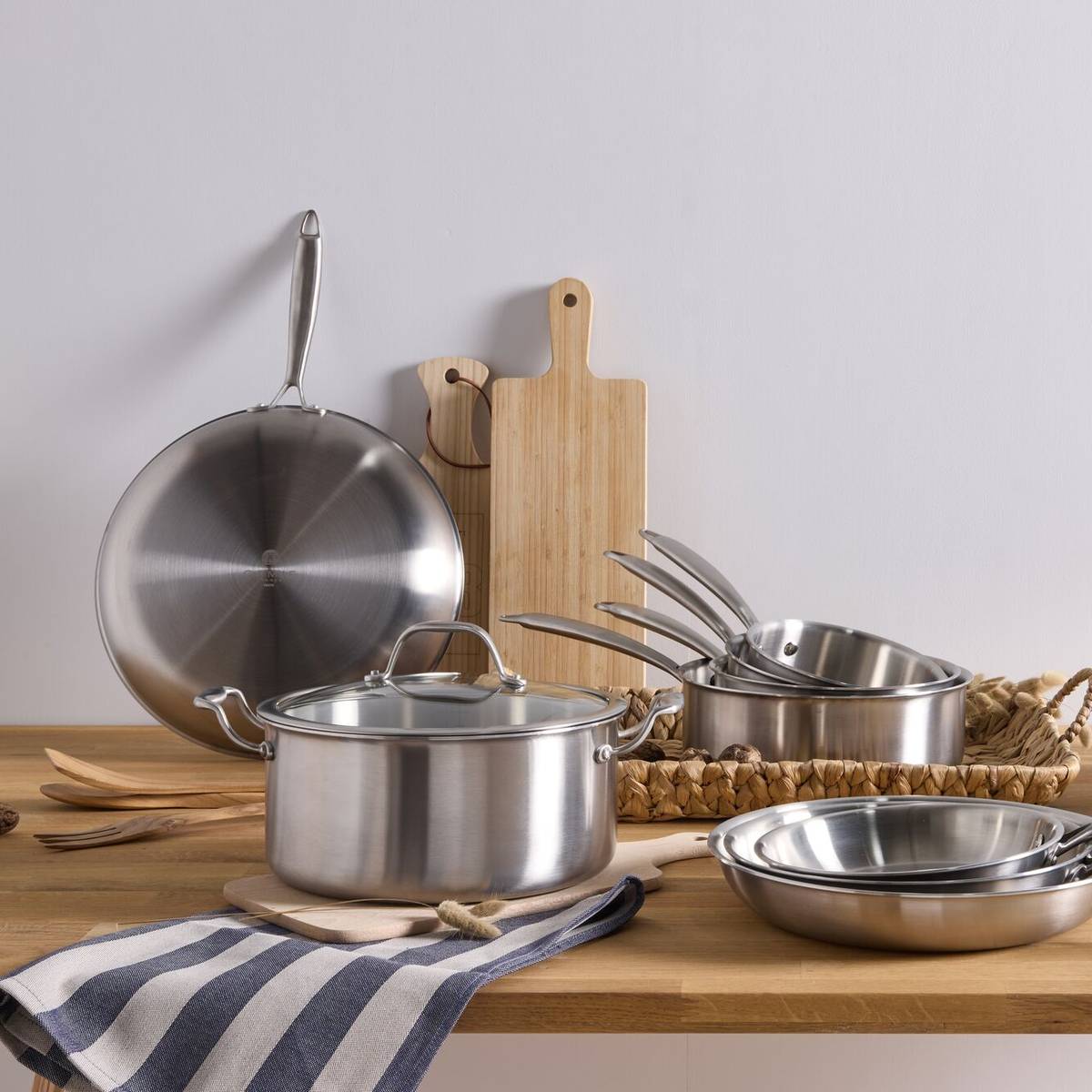 Faitout Charlize Faitout Charlize