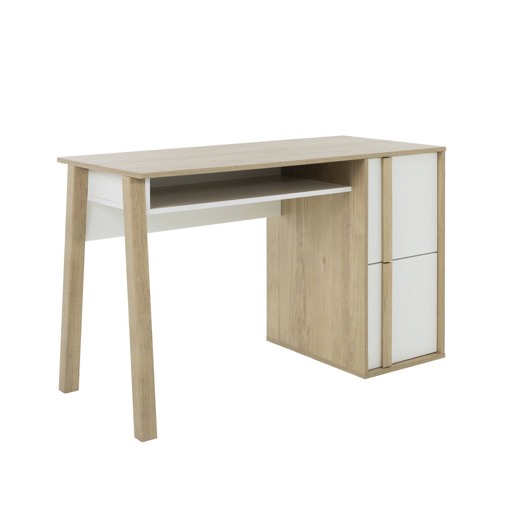 Bureau 2 portes Gabrielle