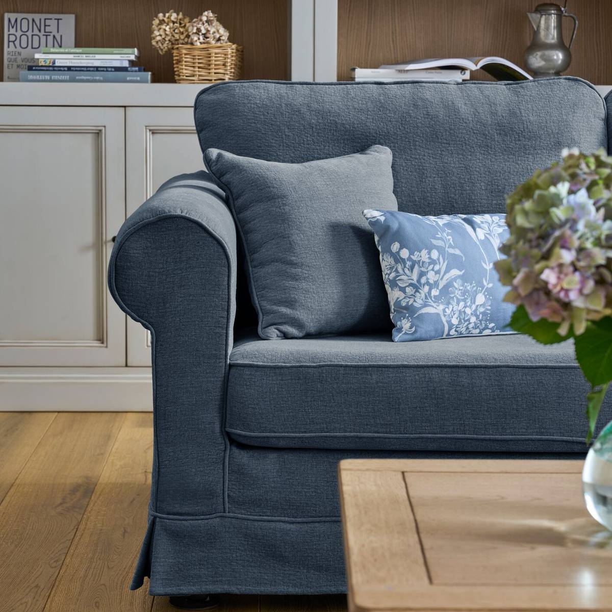 Fauteuil tissu déhoussable Naxos Fauteuil tissu déhoussable Naxos