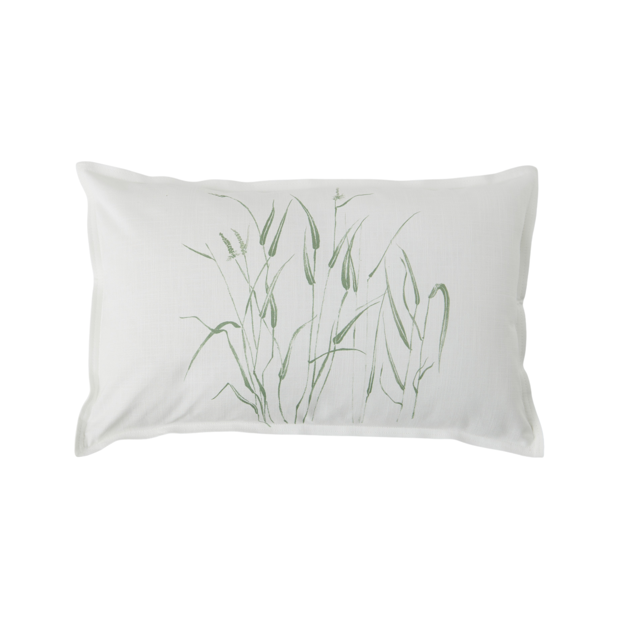 Coussin coton Vulpin