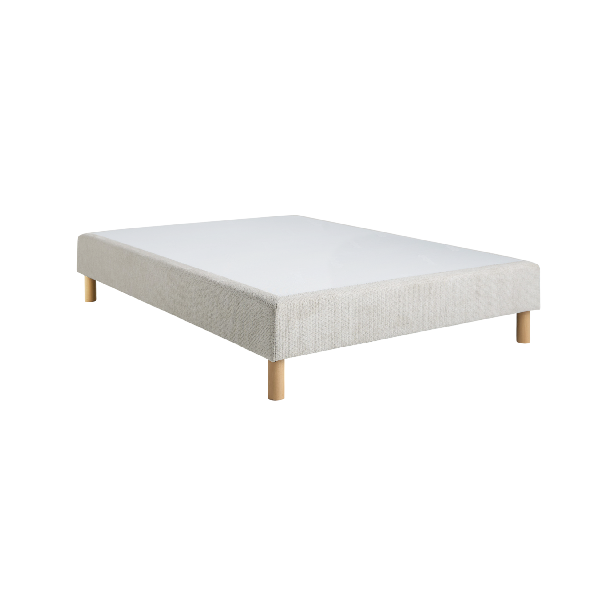 Sommier lattes actives 22 cm Davy