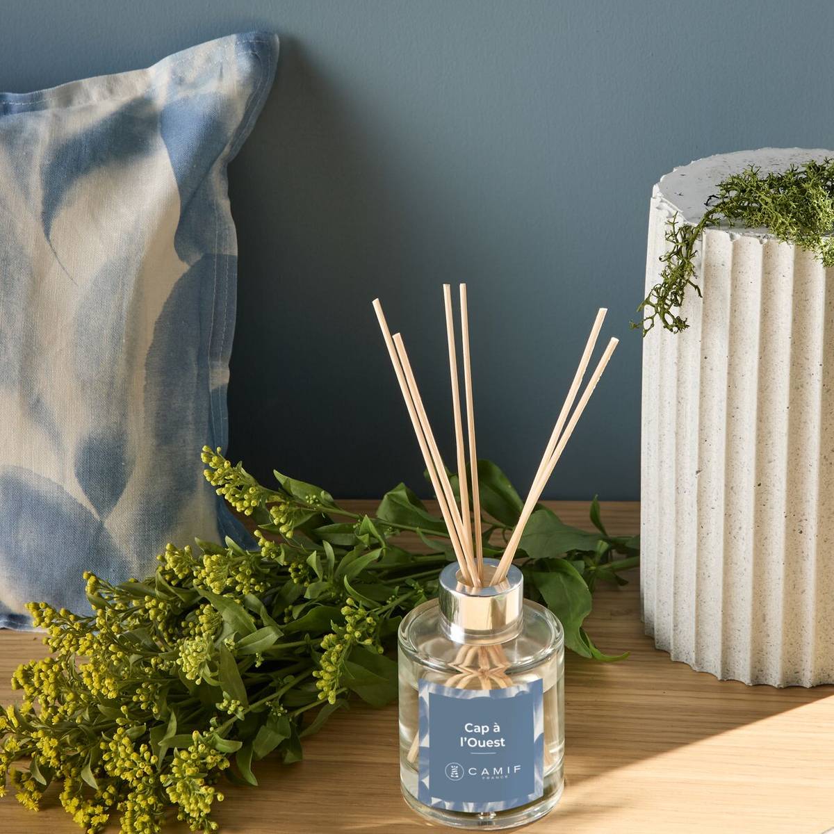 Bouquet Cap à l'Ouest Bouquet Cap à l'Ouest