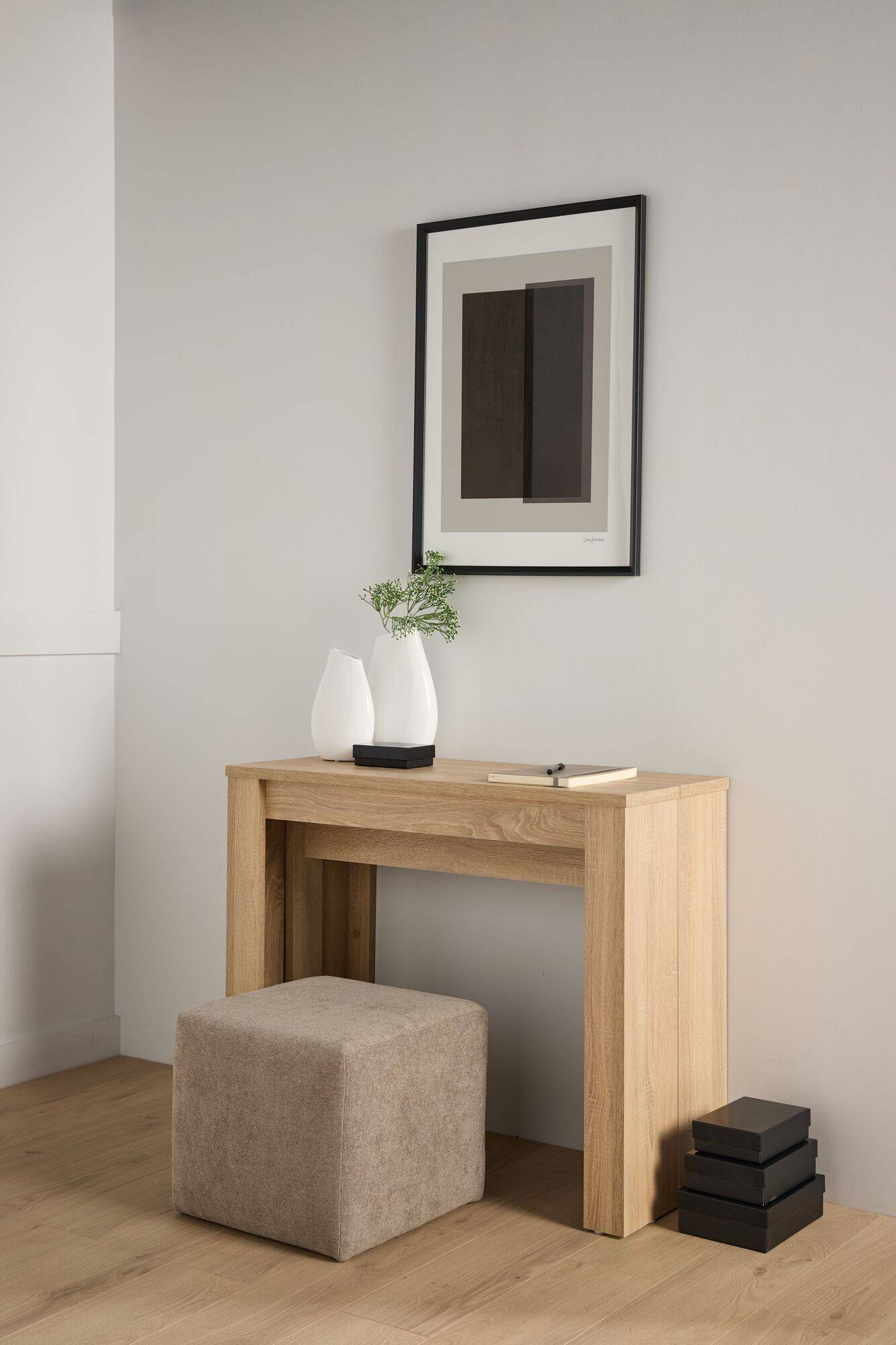 Console extensible Andréa - Image 1