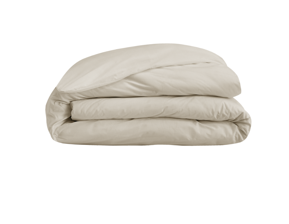 Housse de couette coton bio Fil & Sens