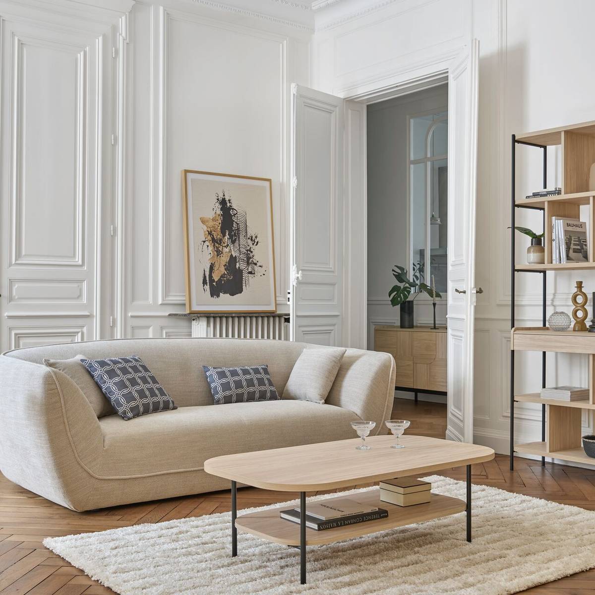 Tableau imprimé Glorian Tableau imprimé Glorian