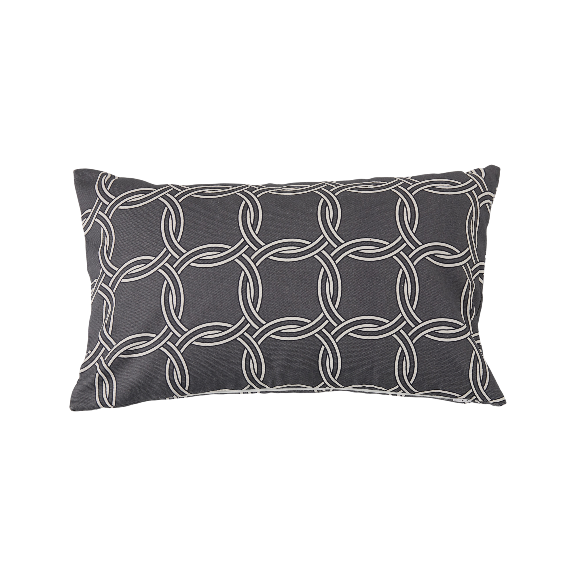 Coussin coton Néo Rétro
