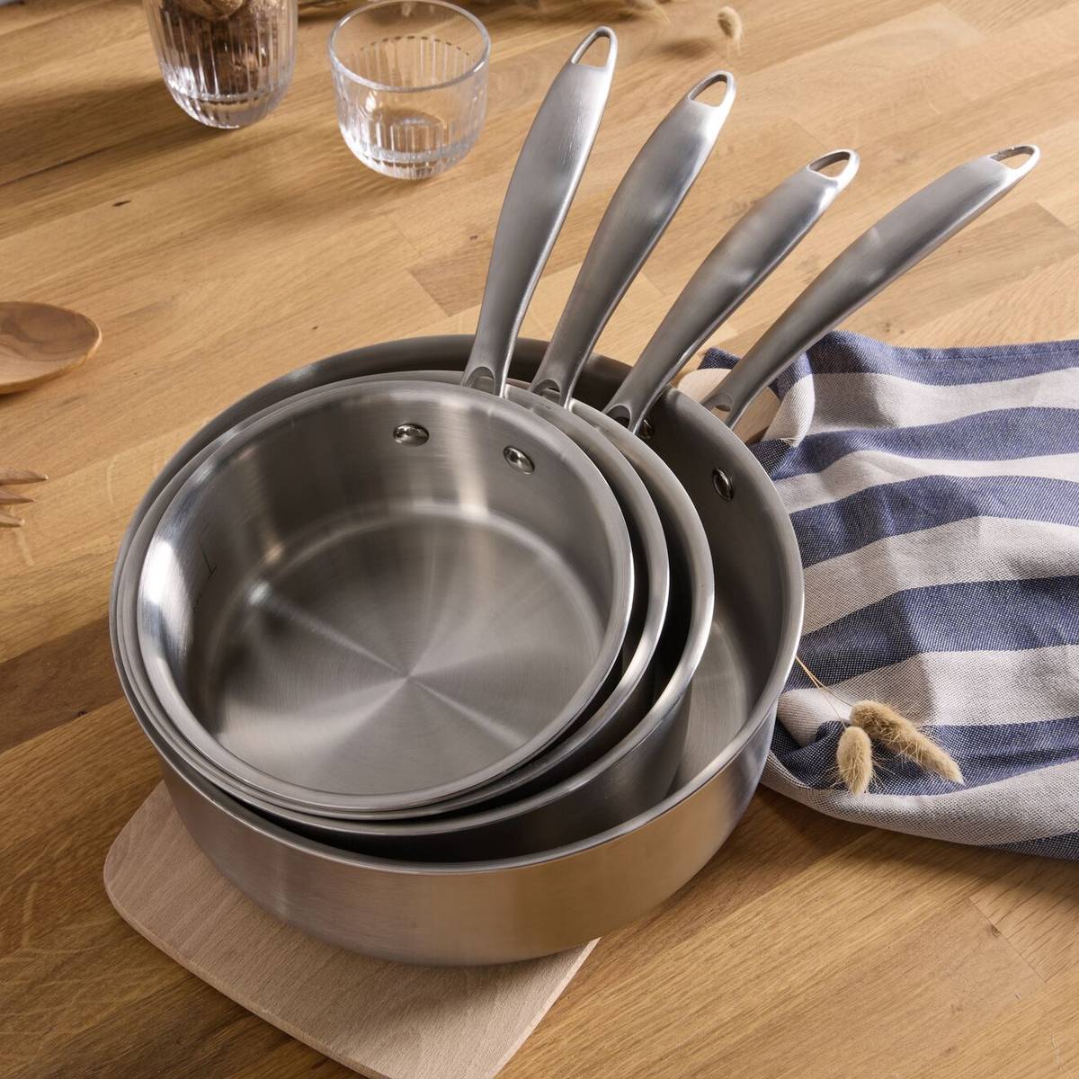 Casserole Charlize Casserole Charlize