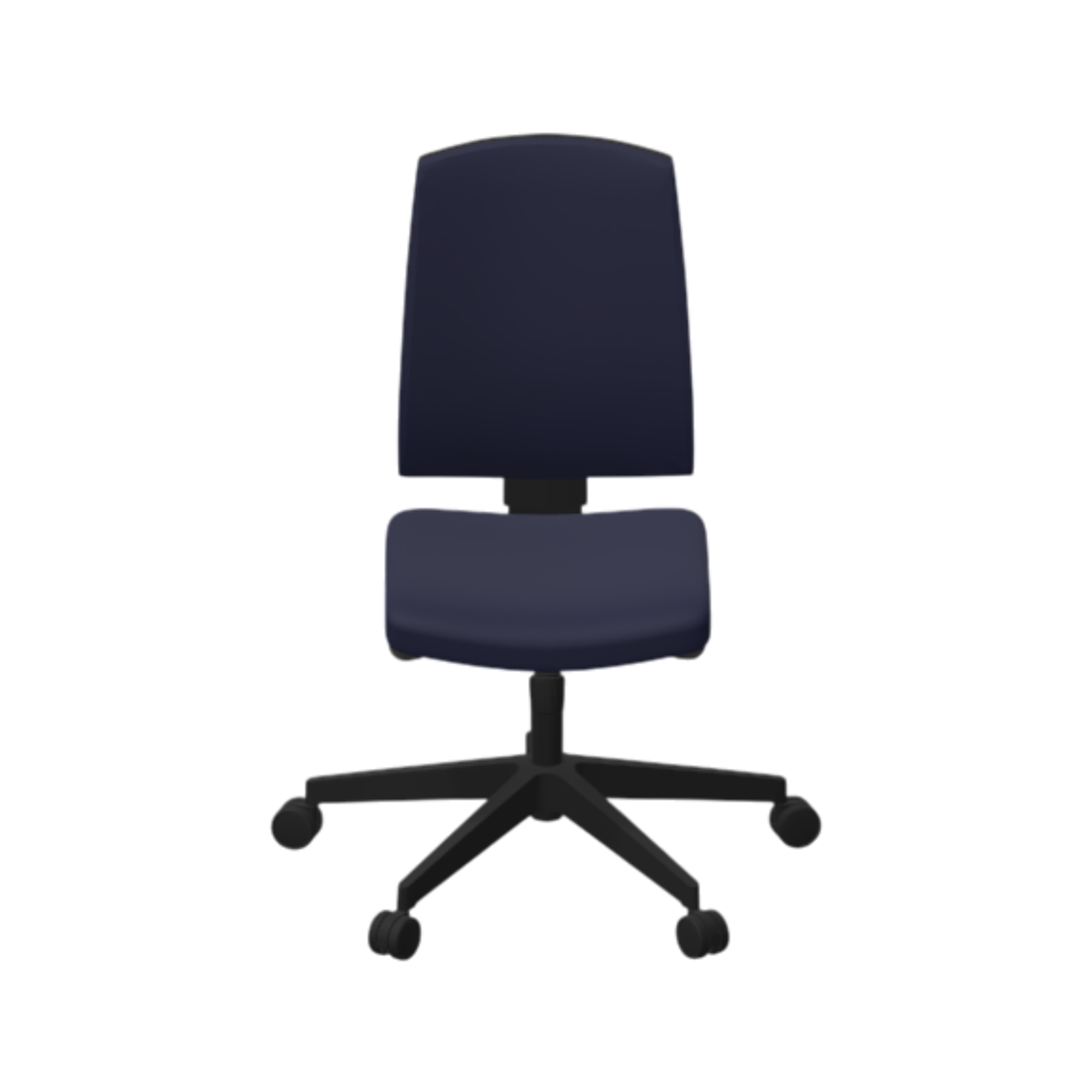 Chaise de bureau Raya 21S - Image 1