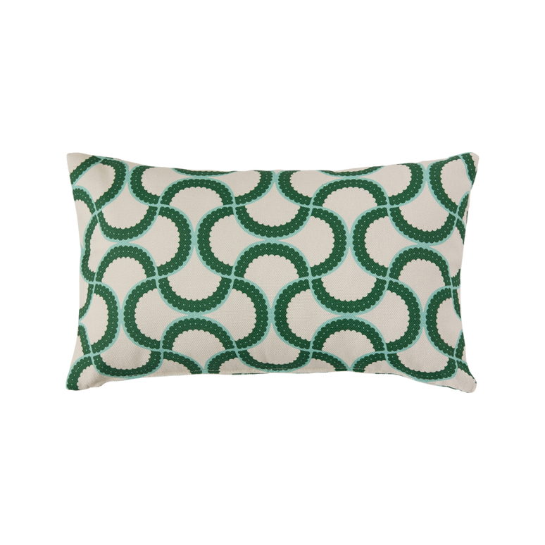 Coussin coton Jardin Urbain Coussin coton Jardin Urbain