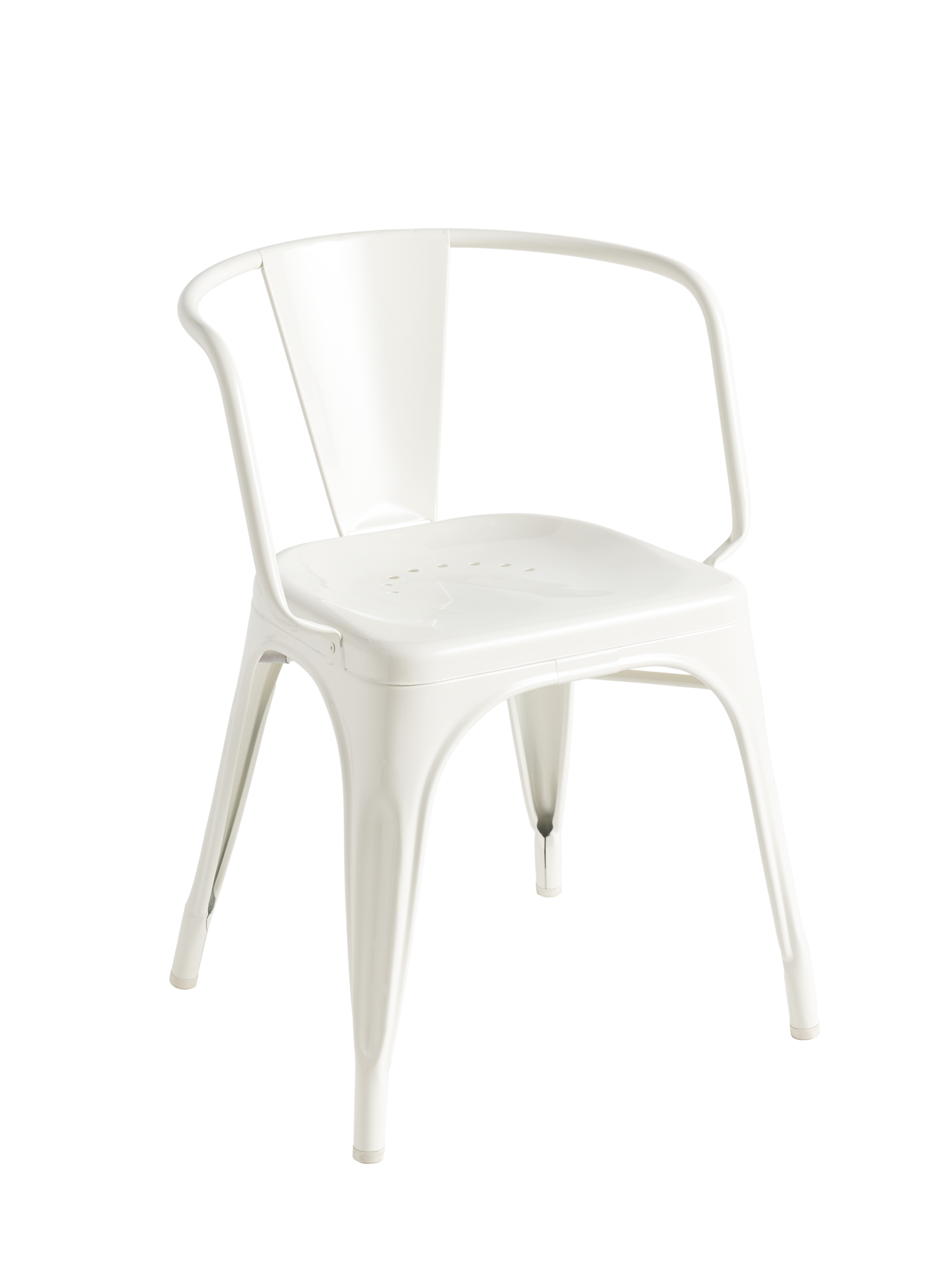 Fauteuil AC16 Tolix
