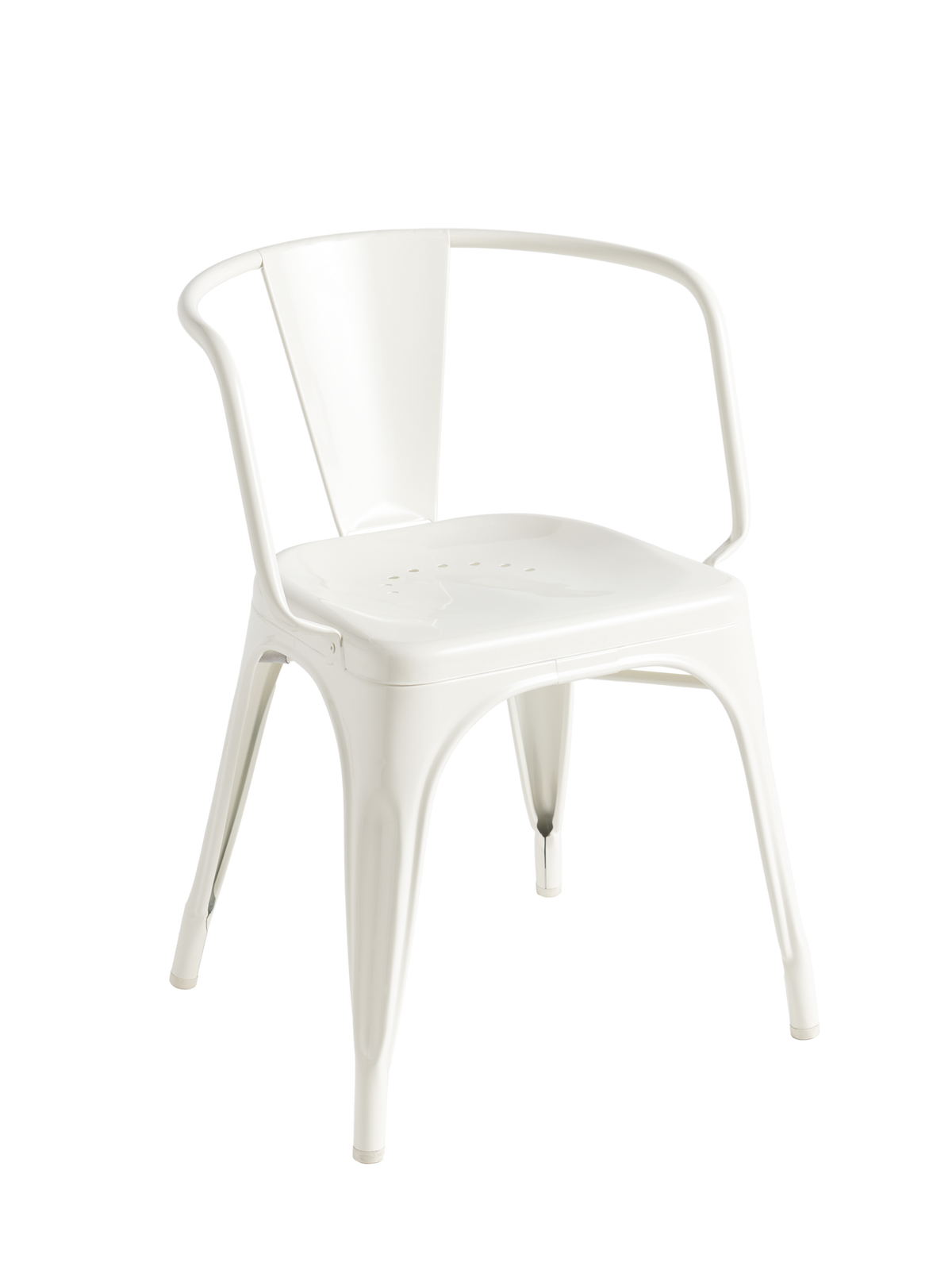 Fauteuil AC16 Tolix Fauteuil AC16 Tolix