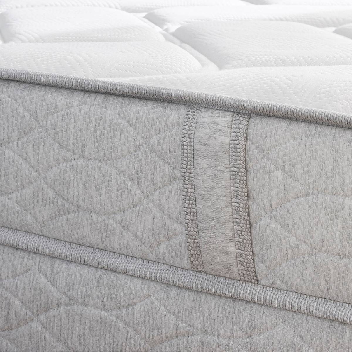 Ensemble matelas et sommier Back to Basics Ensemble matelas et sommier Back to Basics