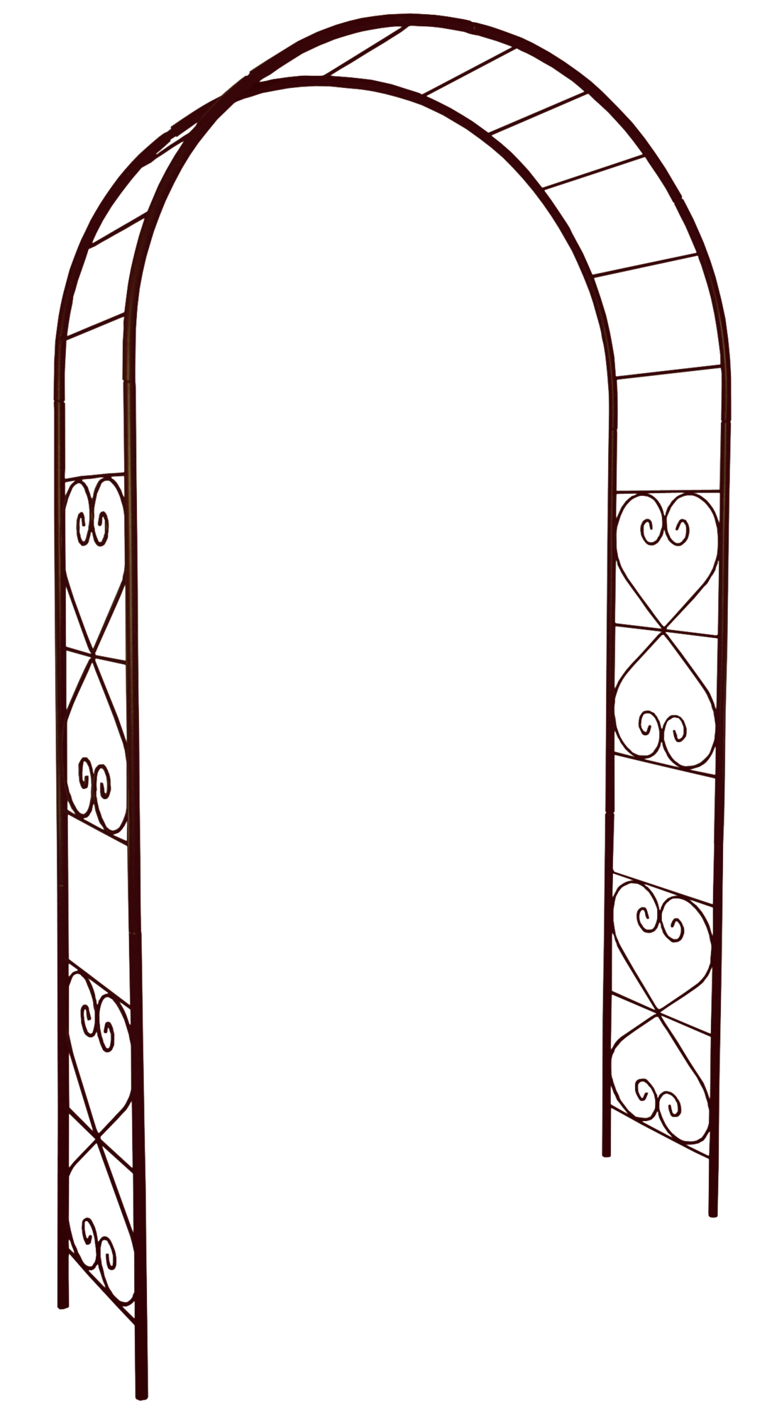 01__de__jardin__barnums_et_tonnelles__louis_moulin__marron__metal__a_completer__n__10040358__10040358