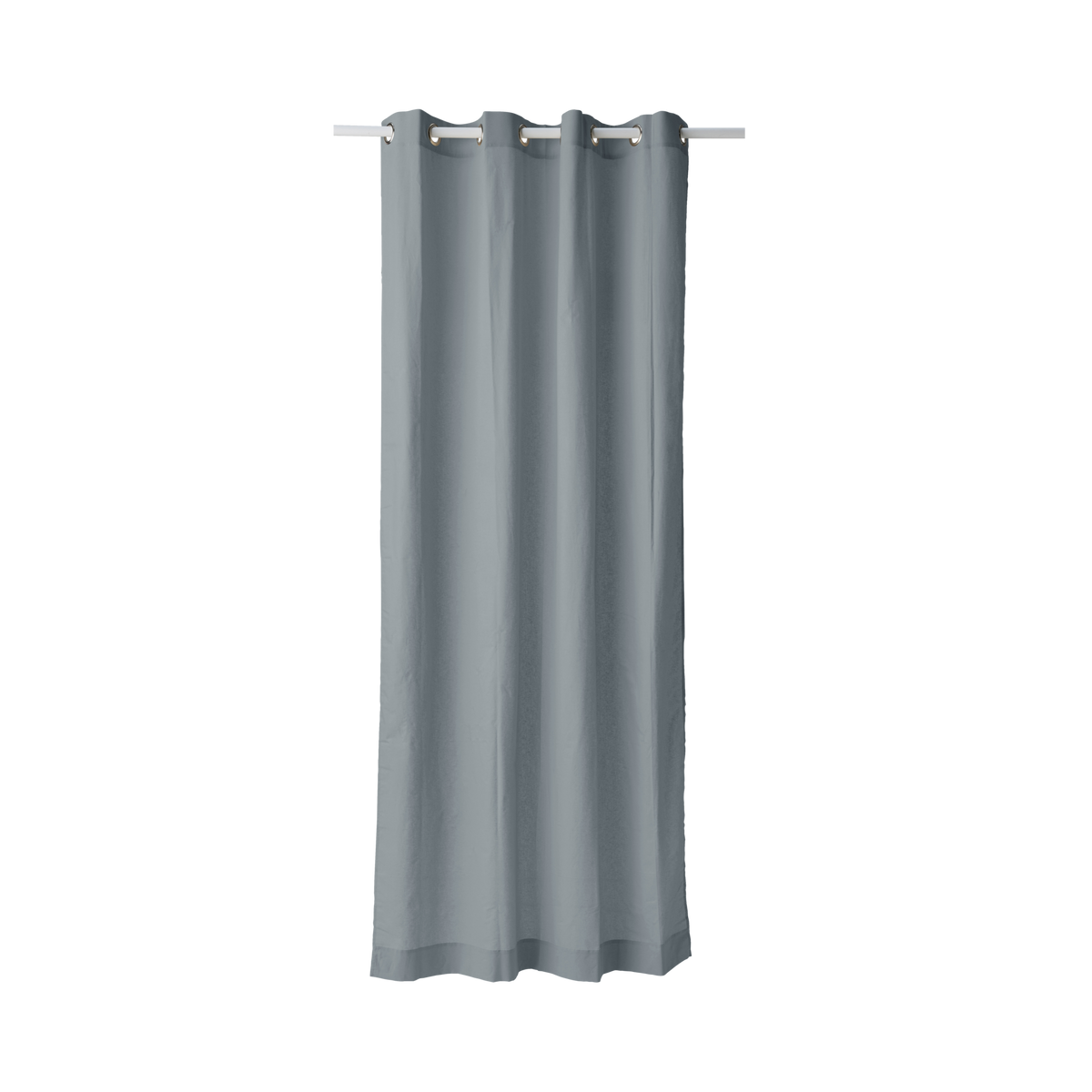 Rideau coton lin Valentine Rideau coton lin Valentine