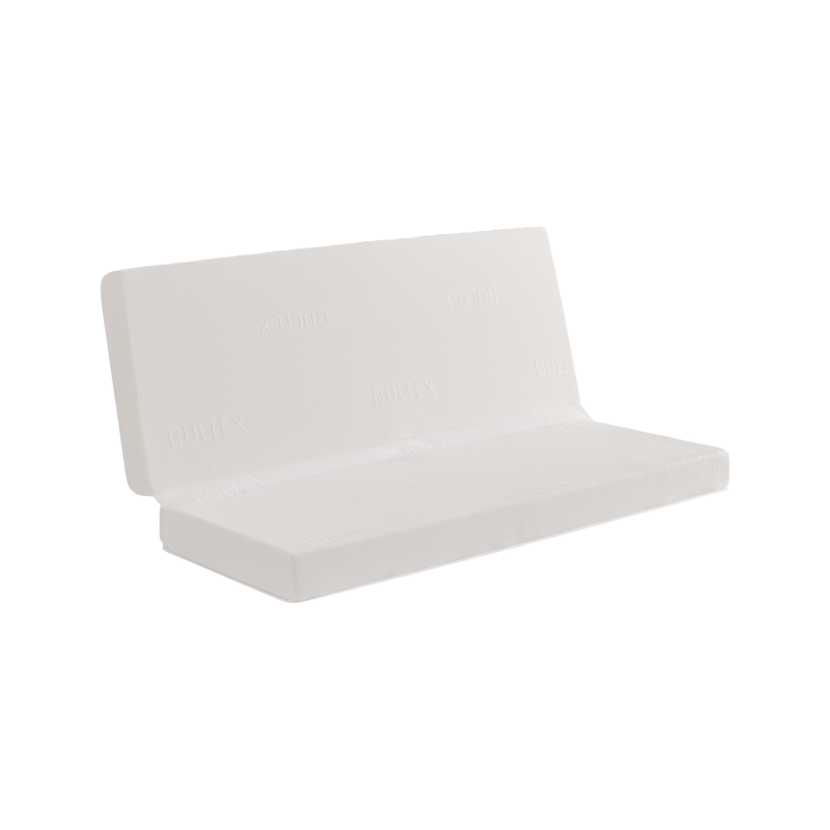 Matelas mousse 14 cm pour banquette Clic Clac Matelas mousse 14 cm pour banquette Clic Clac