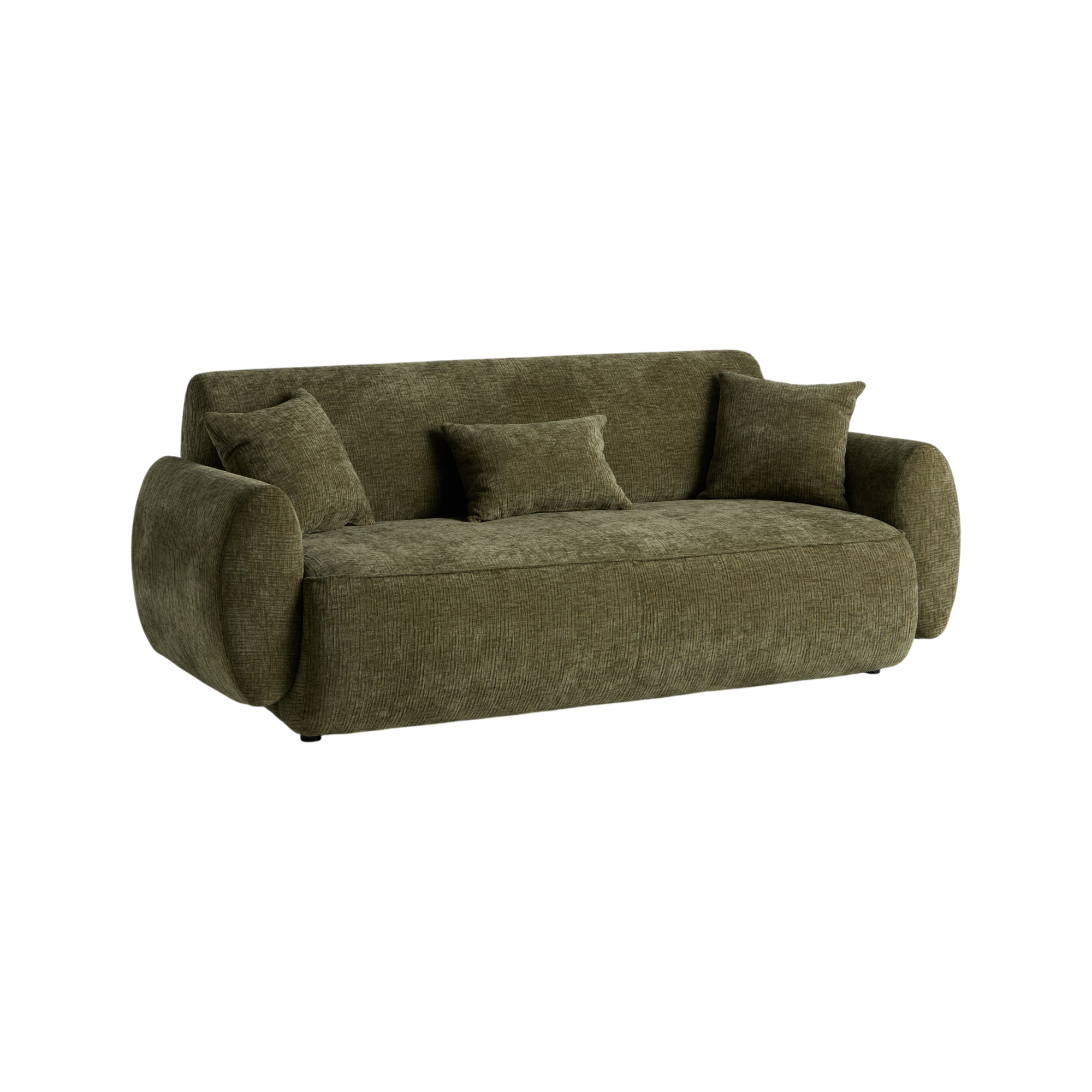 Canapé tissu Orus - Image 1