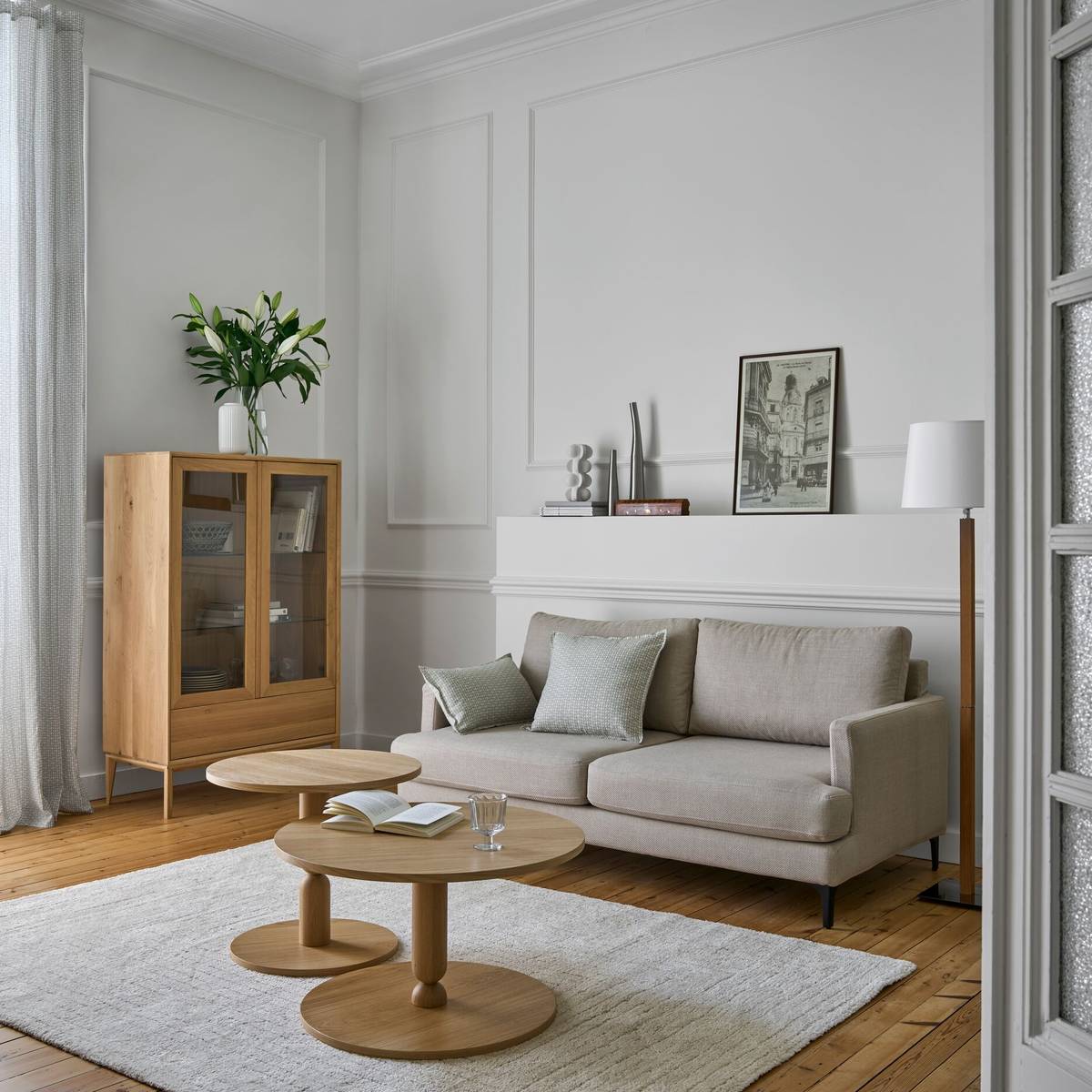 Lampadaire Quatro Up Lampadaire Quatro Up