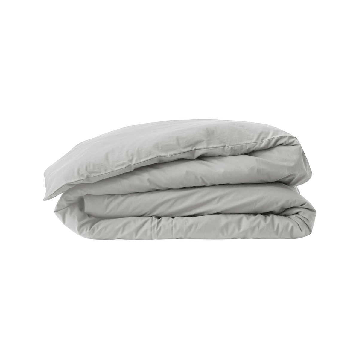 Housse de couette percale bio Elise Housse de couette percale bio Elise