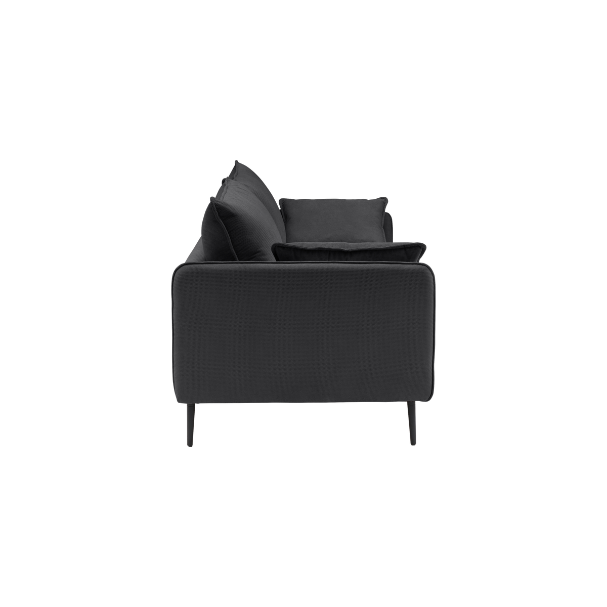 Canapé tissu Oden Canapé tissu Oden