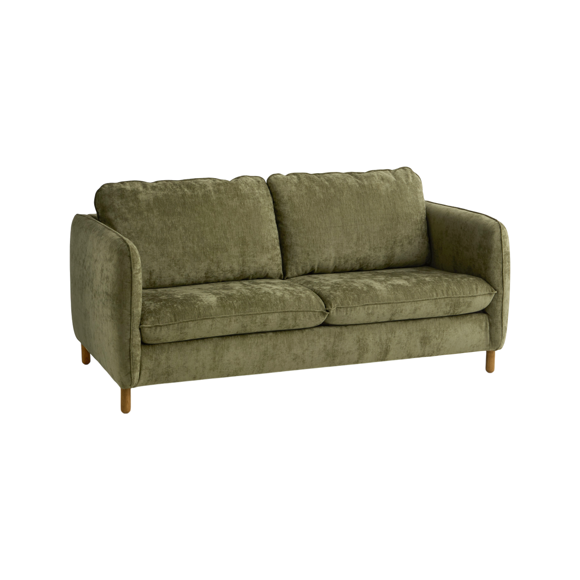 Canapé convertible tissu Portimo - Image 1