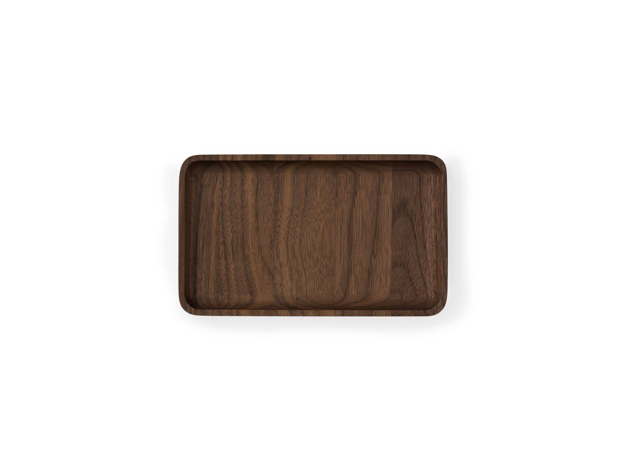 Plateau en bois massif