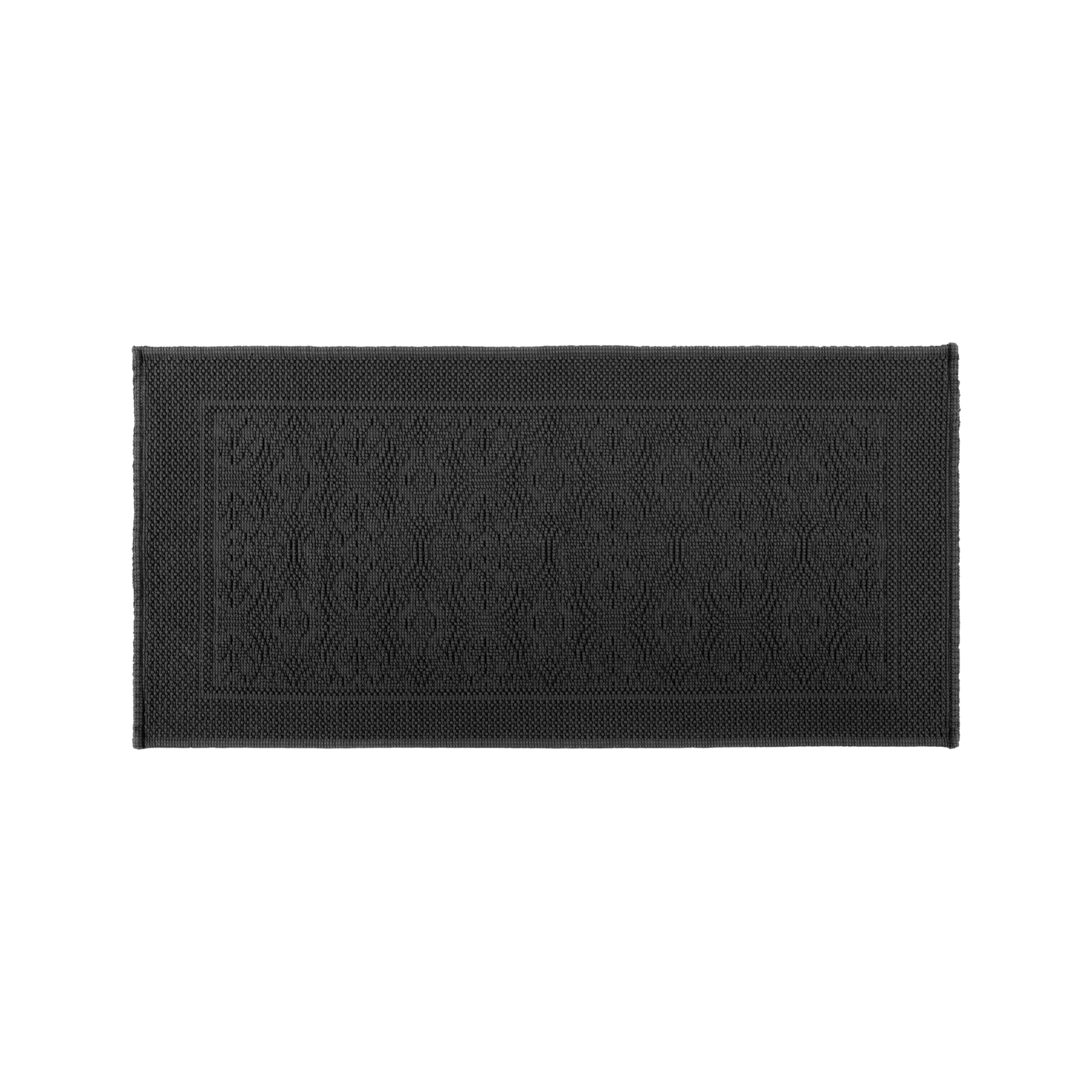 Tapis de bain coton Kymi - Image 1
