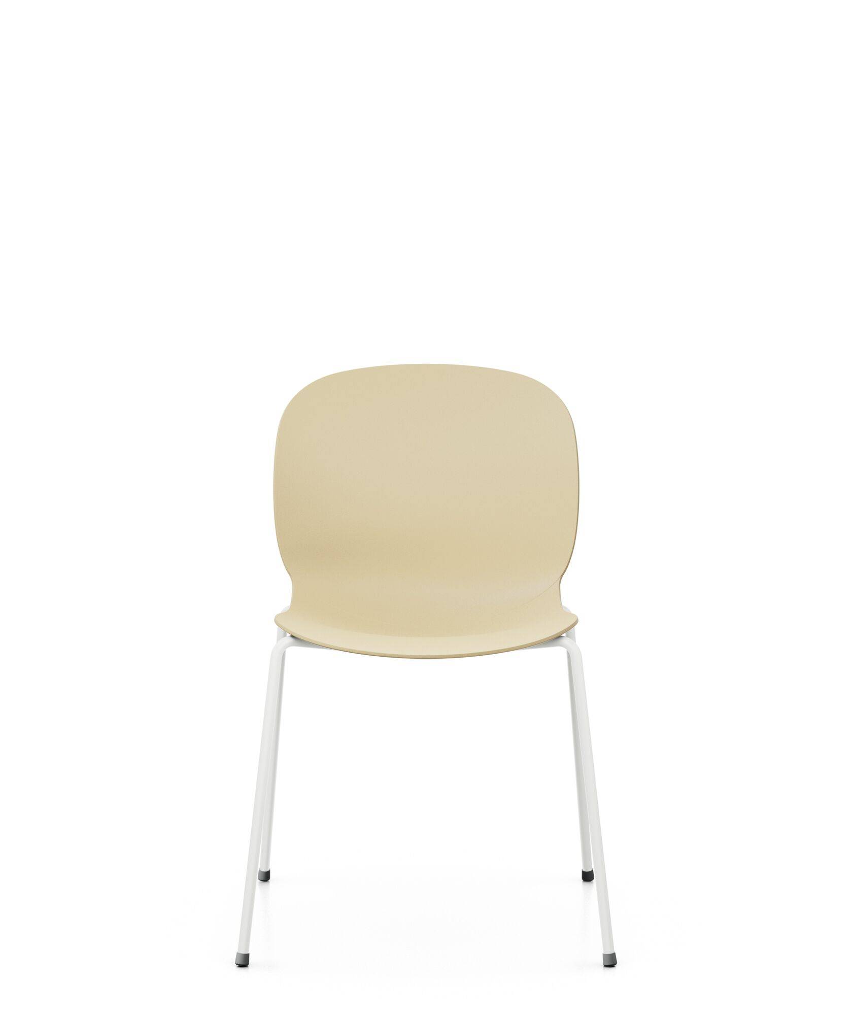 Chaise empilable Noor 6050