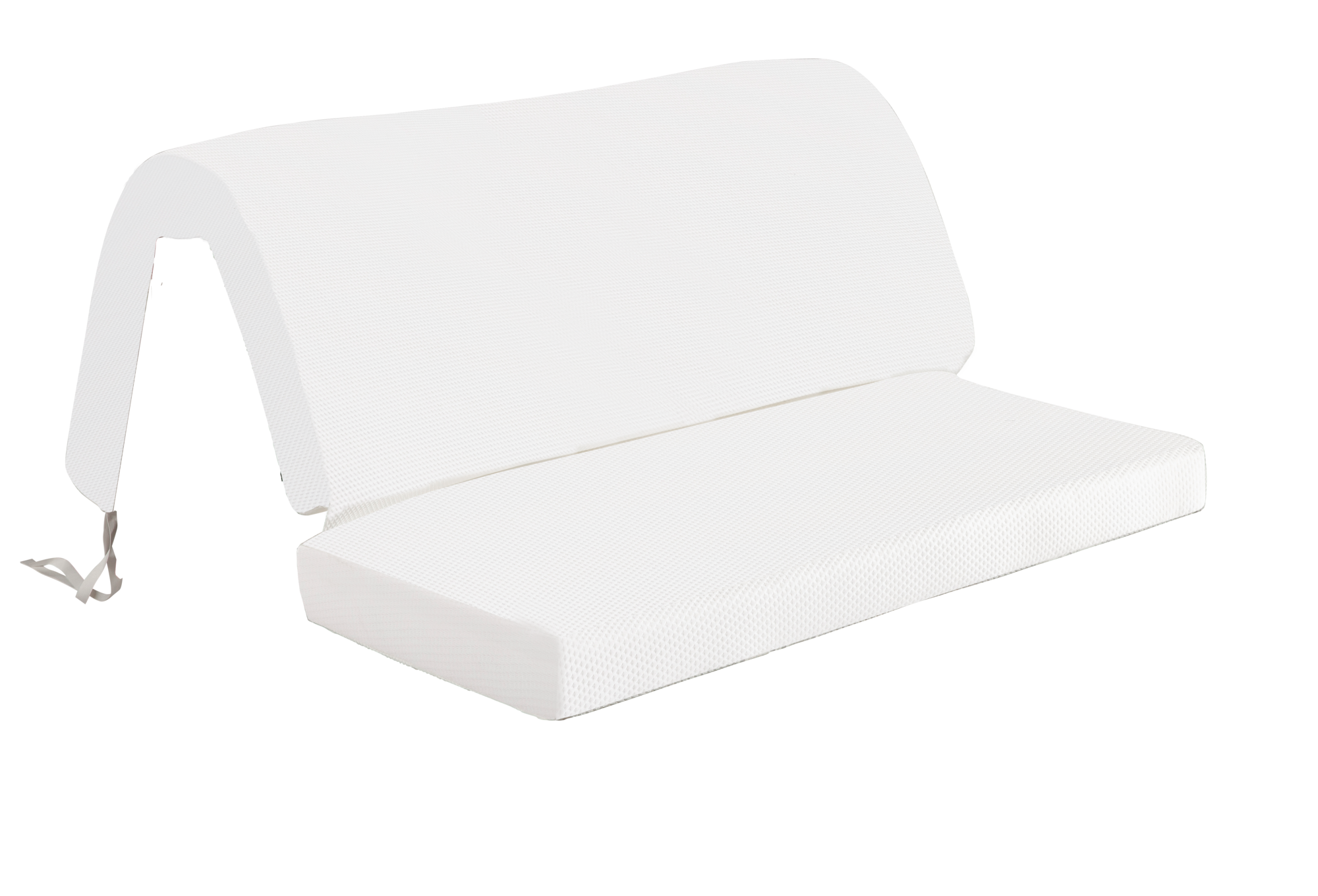 Matelas mousse pour BZ 12cm Térence