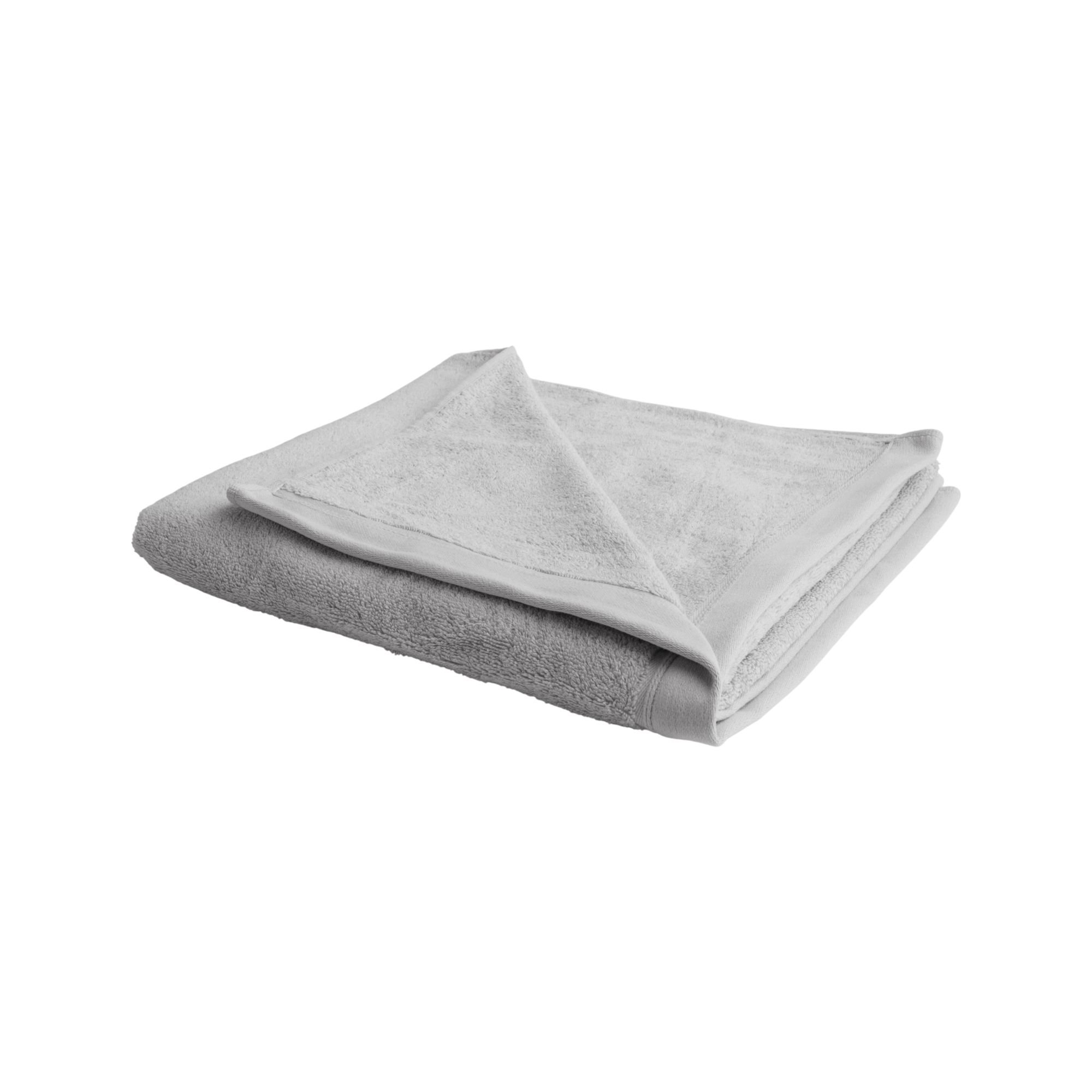 Serviette de bain coton Naïa