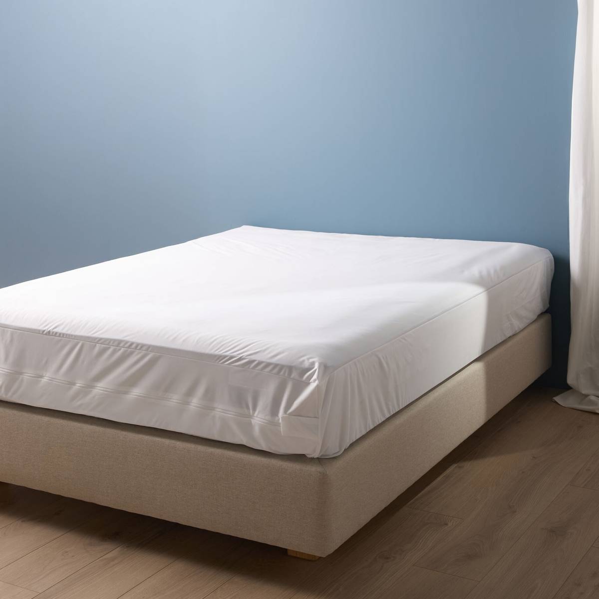 Housse anti-punaise de lit Isis Housse anti-punaise de lit Isis