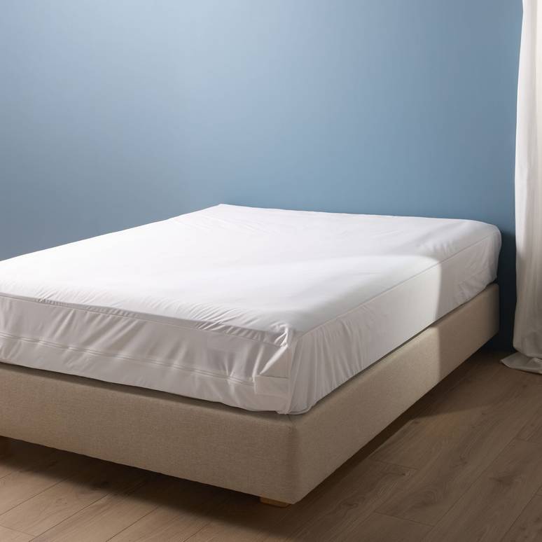 Housse anti-punaise de lit Isis Housse anti-punaise de lit Isis