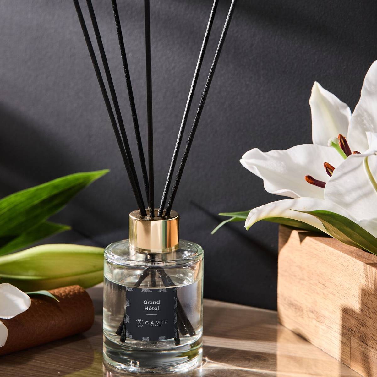 Bouquet Grand Hôtel Bouquet Grand Hôtel