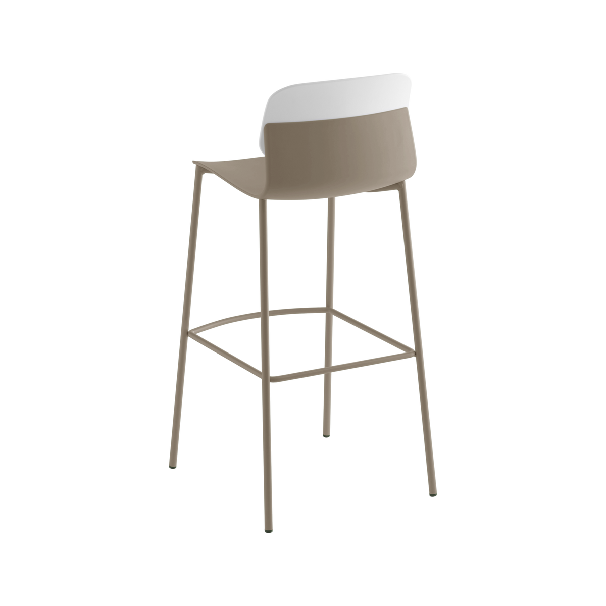 Tabouret haut Klik Tabouret haut Klik