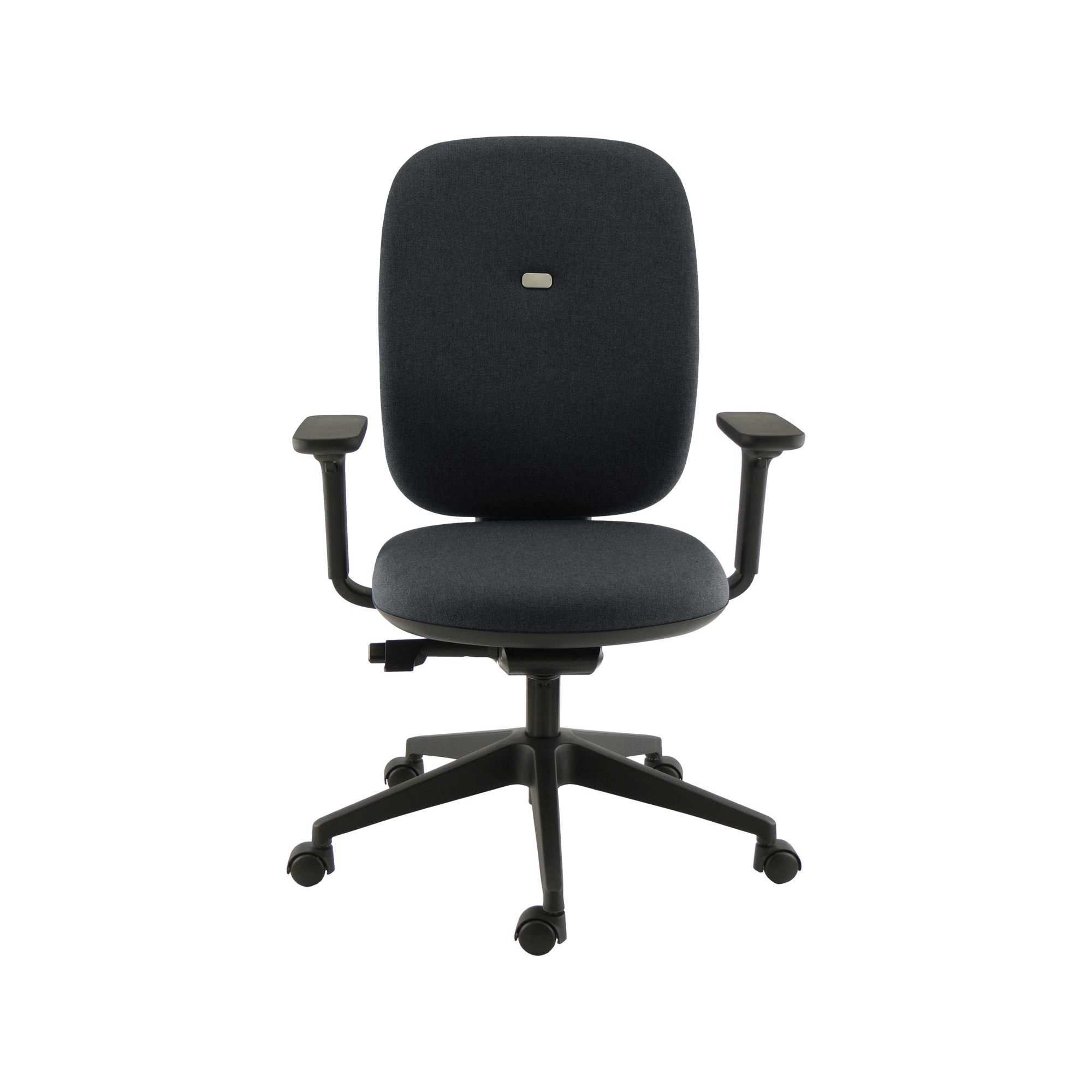 Siége Alaia dossier tapissé avec accoudoirs