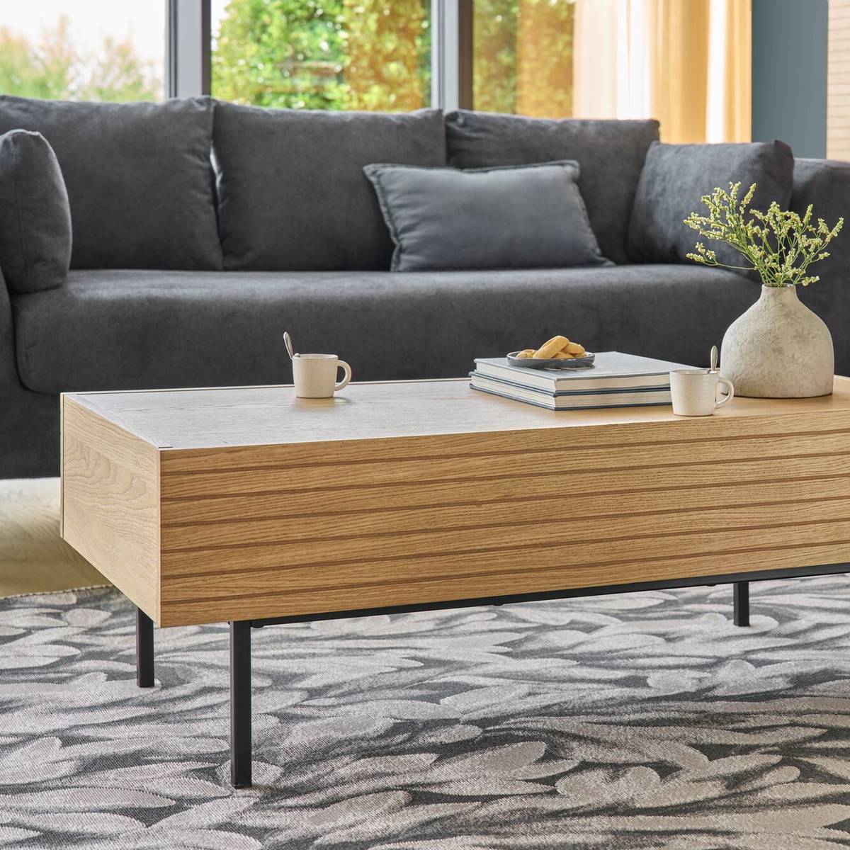 Tapis Plantain Tapis Plantain