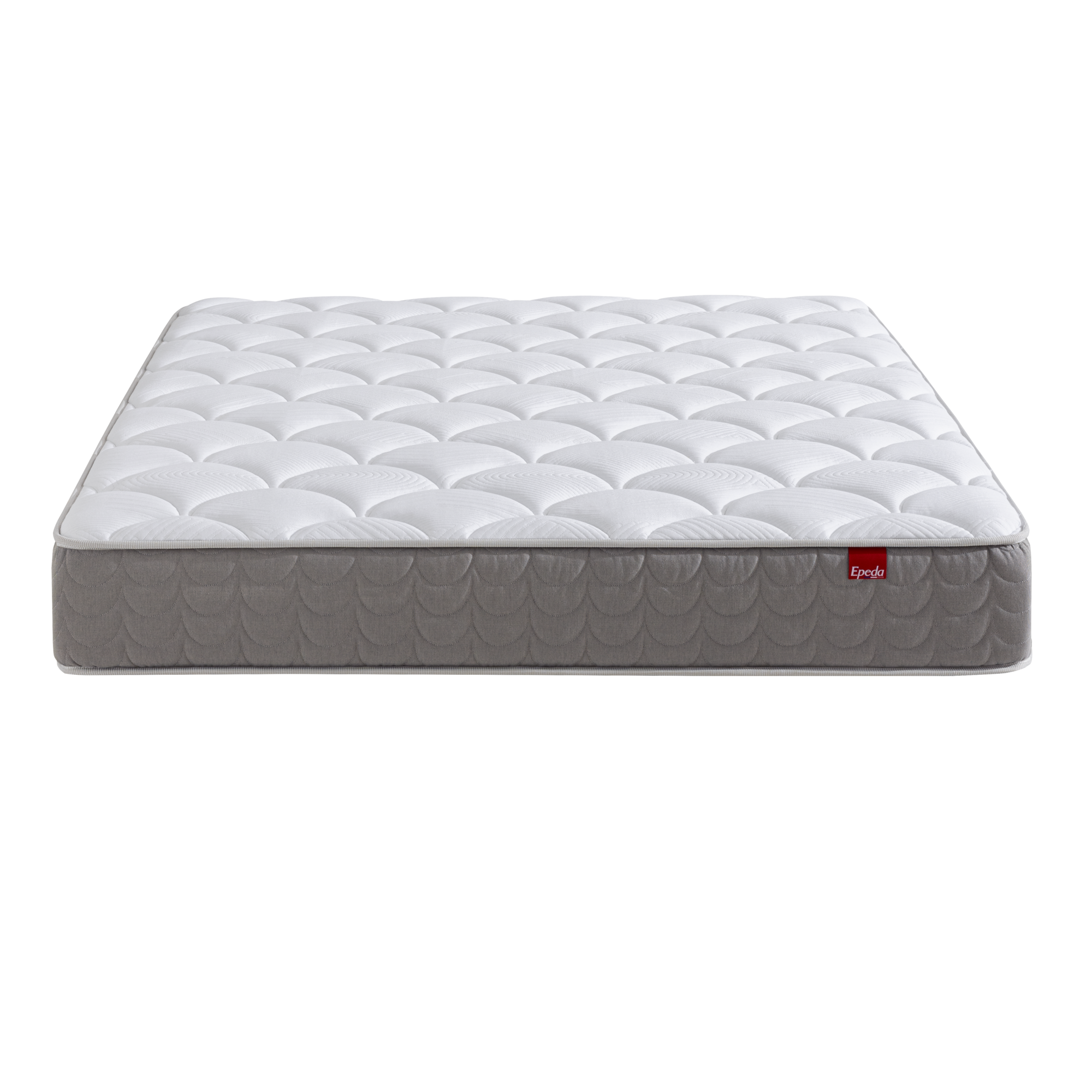 Matelas ressorts Multi-Actif 26 cm Eloria