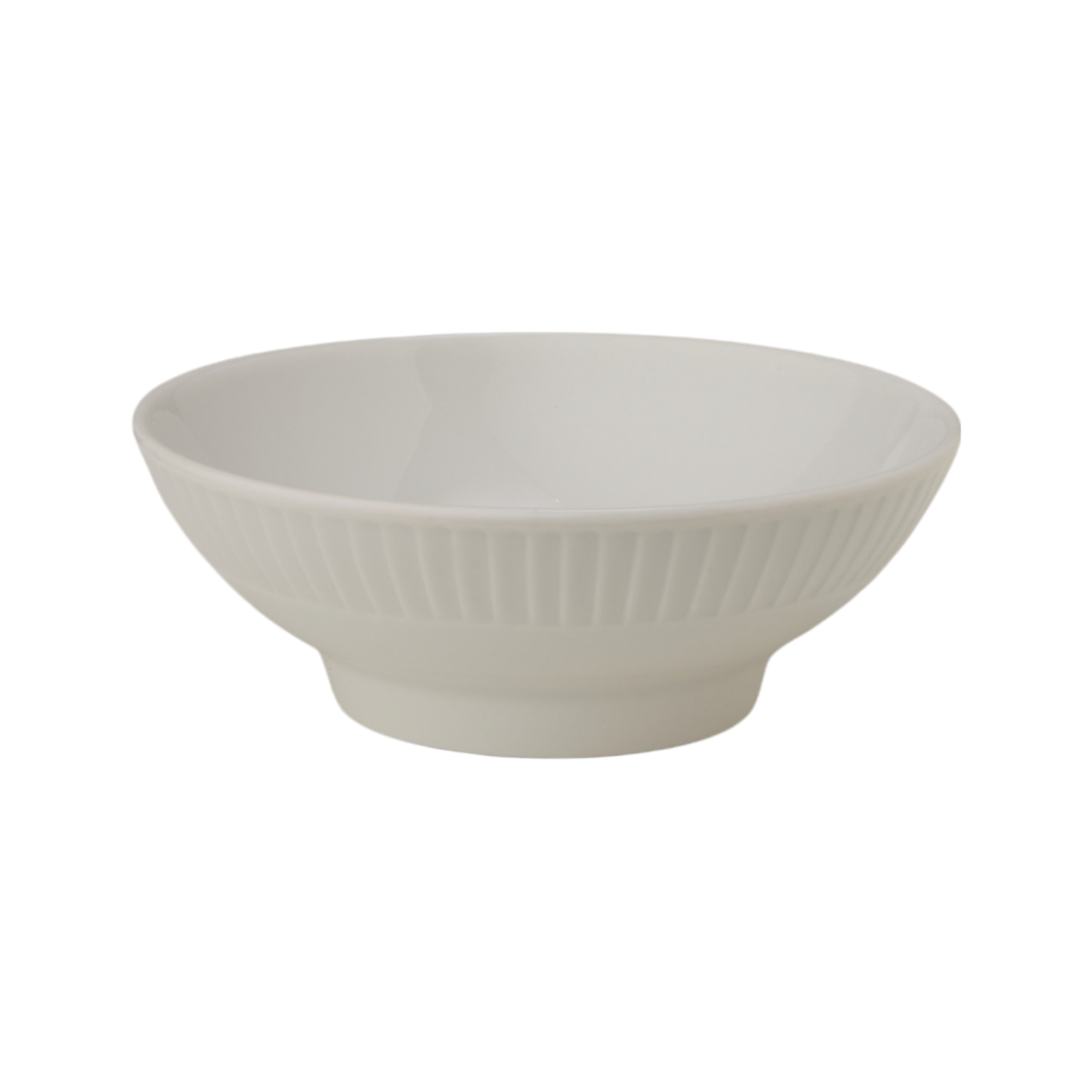 Lot de 6 Coupelles Louna Plissé