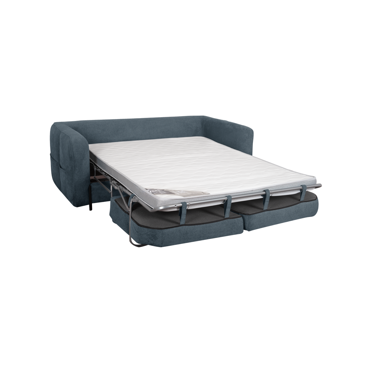 Canapé convertible tissu Orlane Canapé convertible tissu Orlane