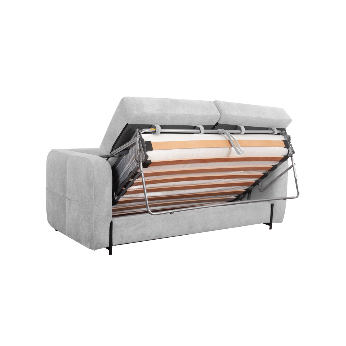 Canapé convertible tissu Orlane Canapé convertible tissu Orlane