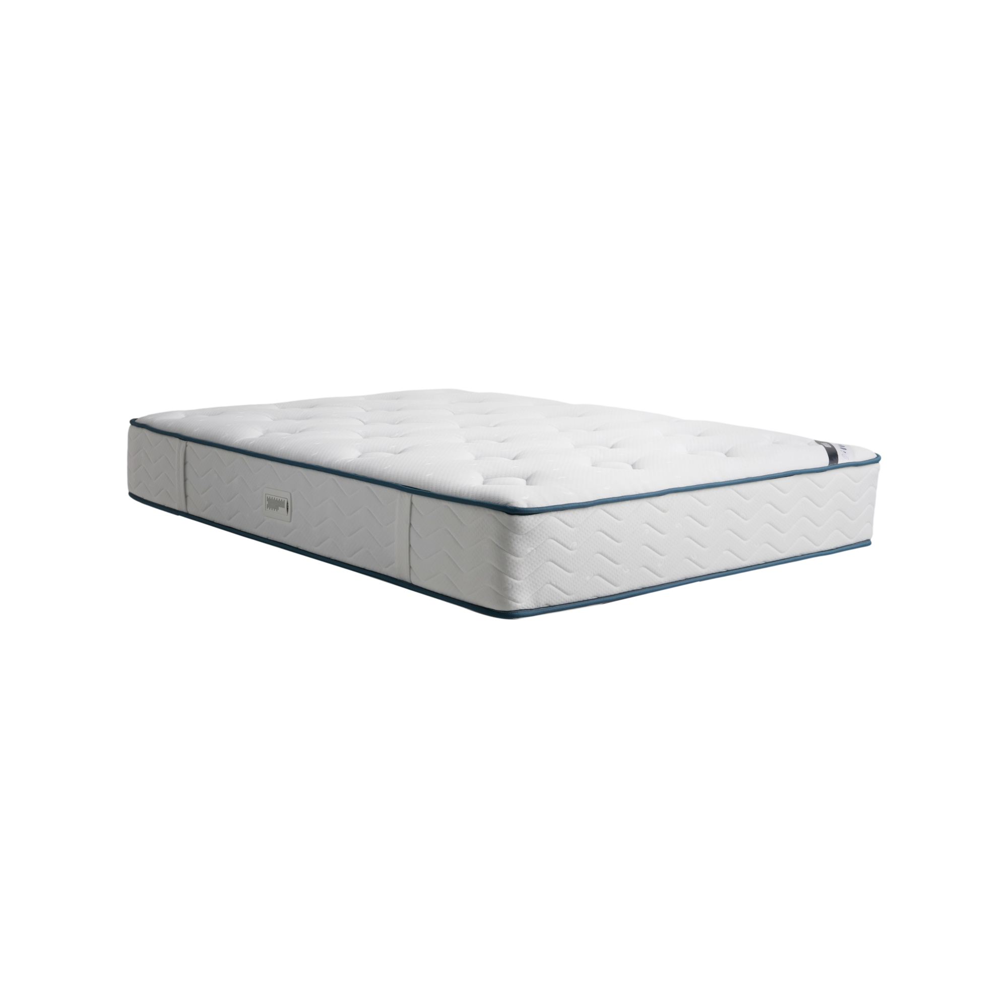 Matelas ressorts ensachés 28 cm Memory Matelas ressorts ensachés 28 cm Memory